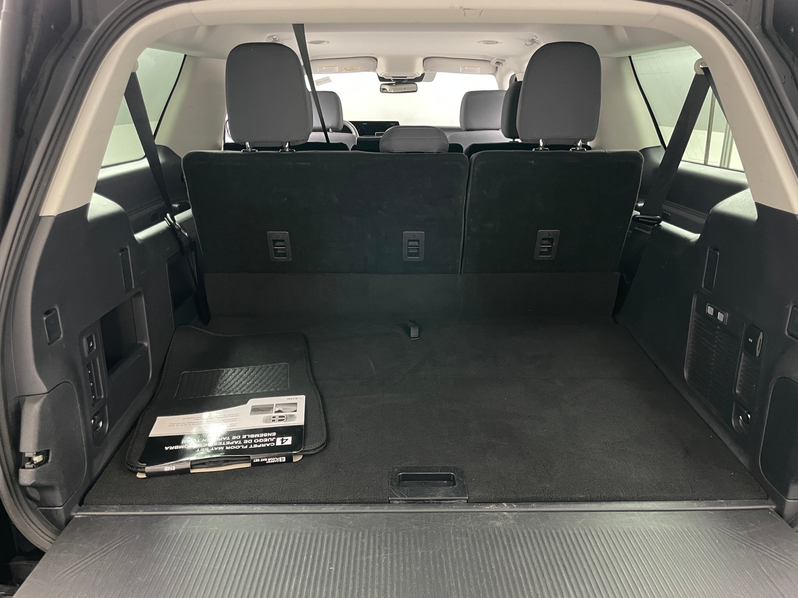 Thumbnail: 2025 Ford Expedition MAX - 7