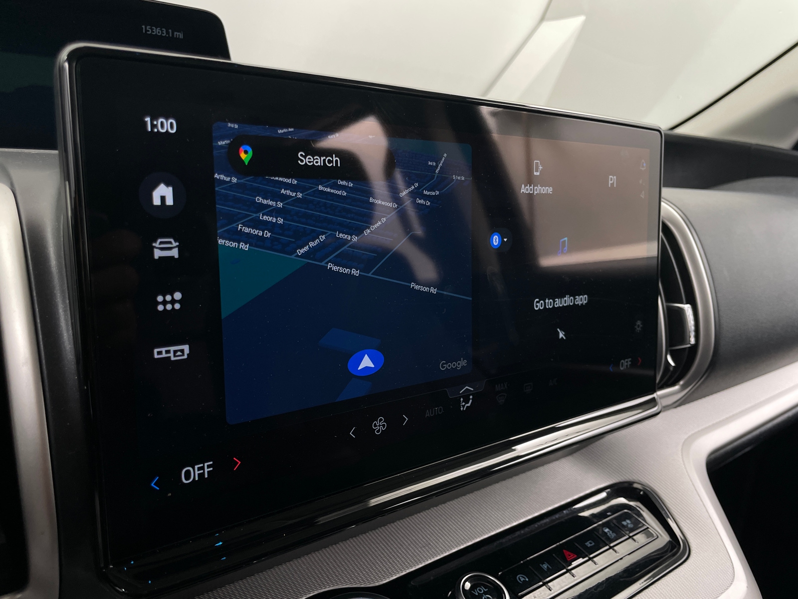 Thumbnail: 2025 Ford Expedition MAX - 4