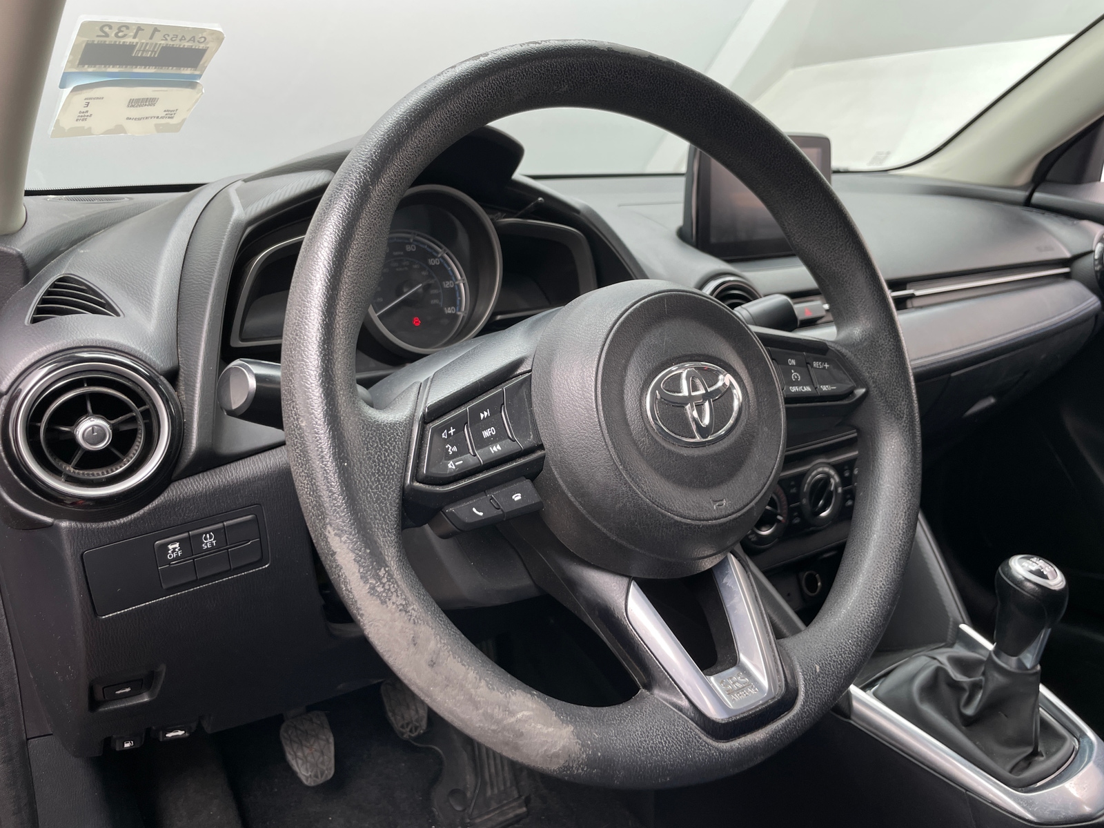 Thumbnail: 2019 Toyota Yaris - 5