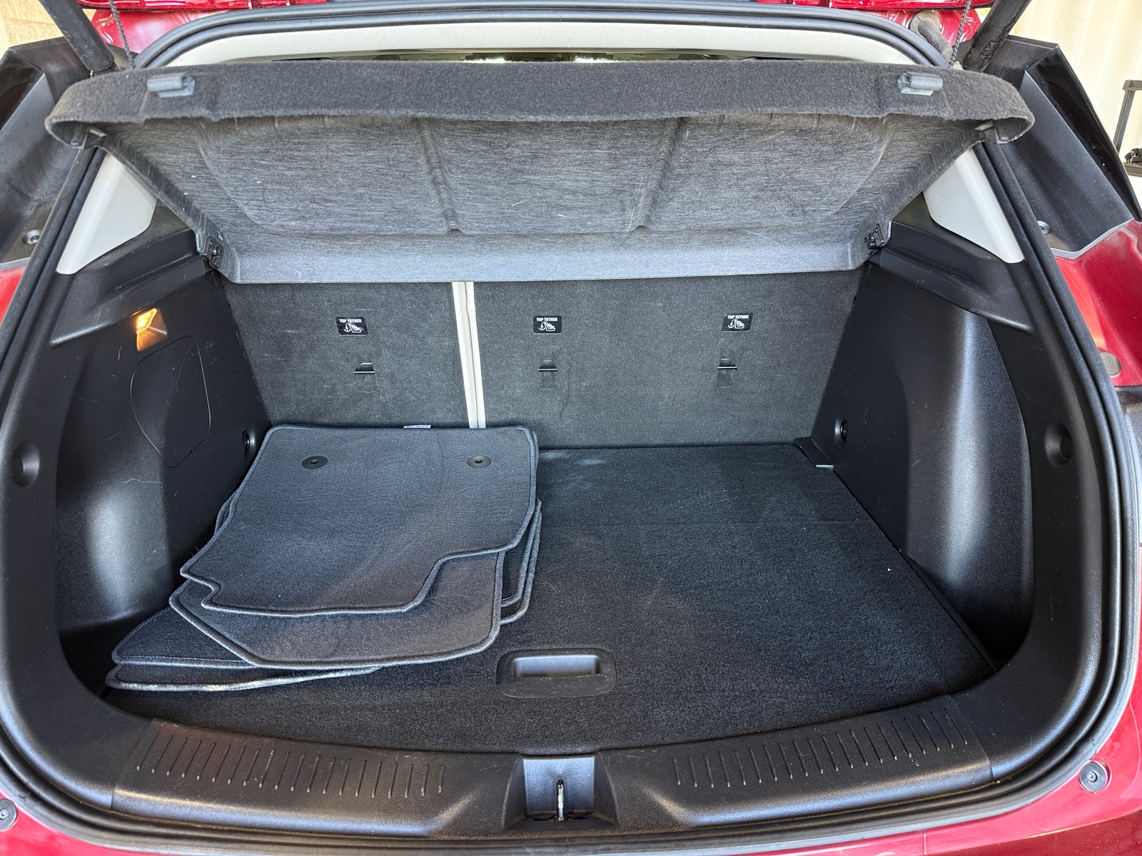 Thumbnail: 2021 Buick Encore GX - 6