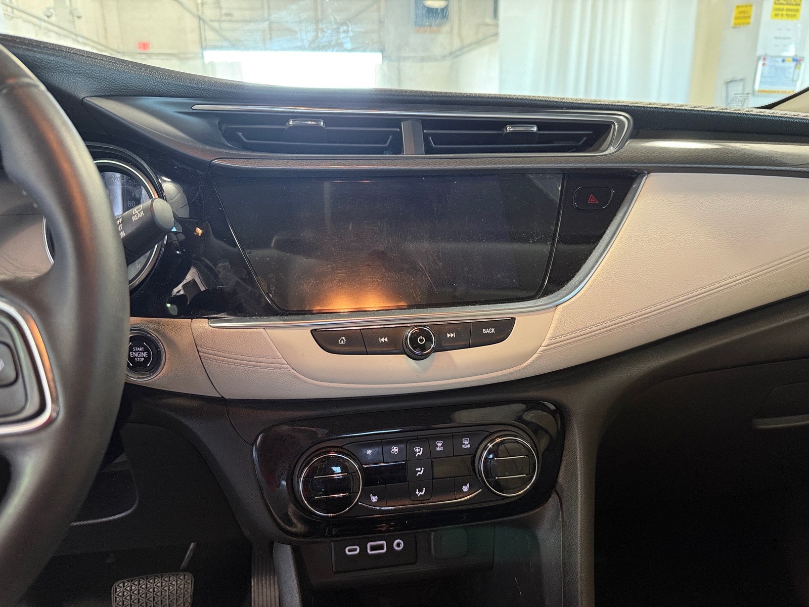 Thumbnail: 2021 Buick Encore GX - 3