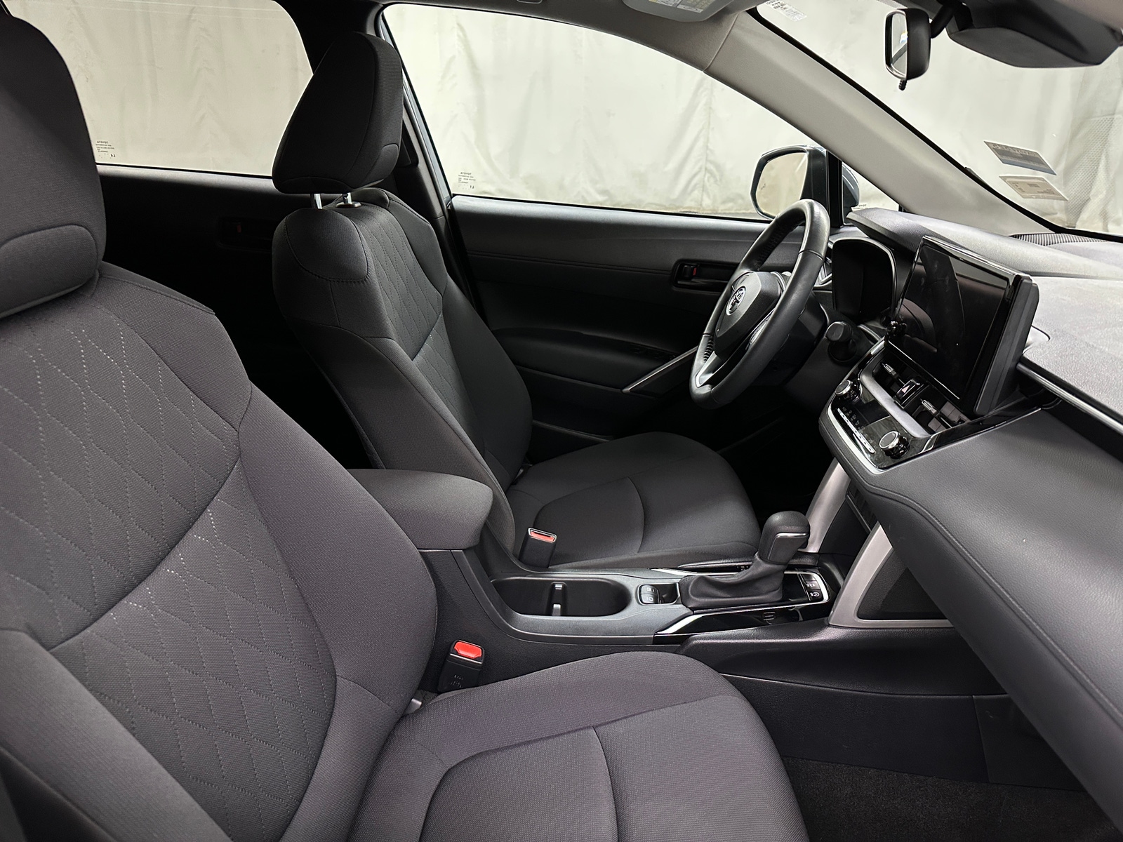 Thumbnail: 2023 Toyota Corolla Cross - 2