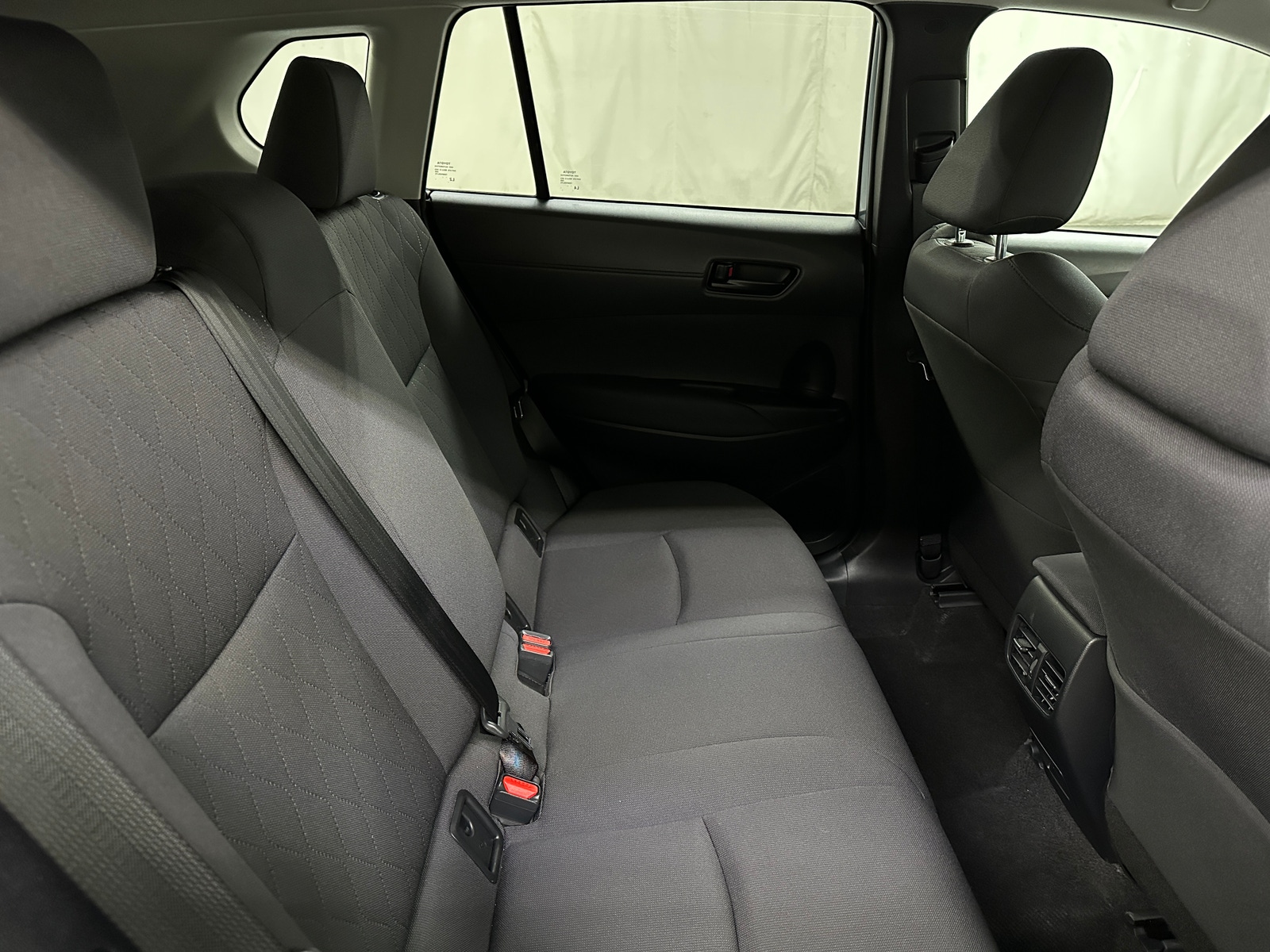 Thumbnail: 2023 Toyota Corolla Cross - 6