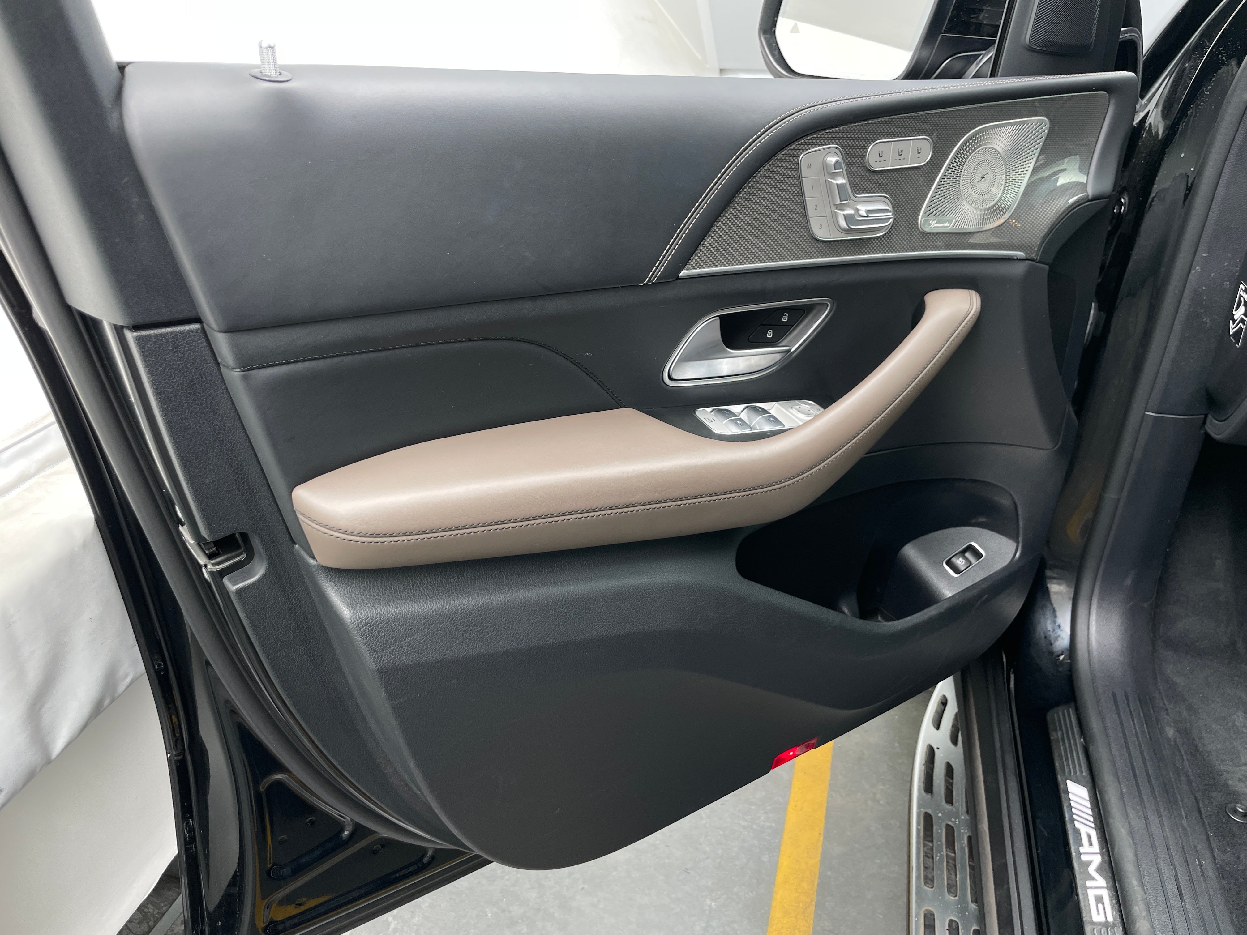 2023 Mercedes-Benz GLE Coupe