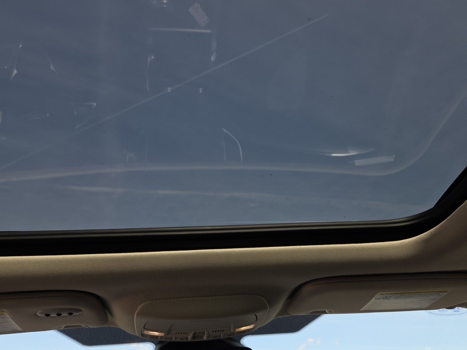 2024 Ford Edge Titanium AWD