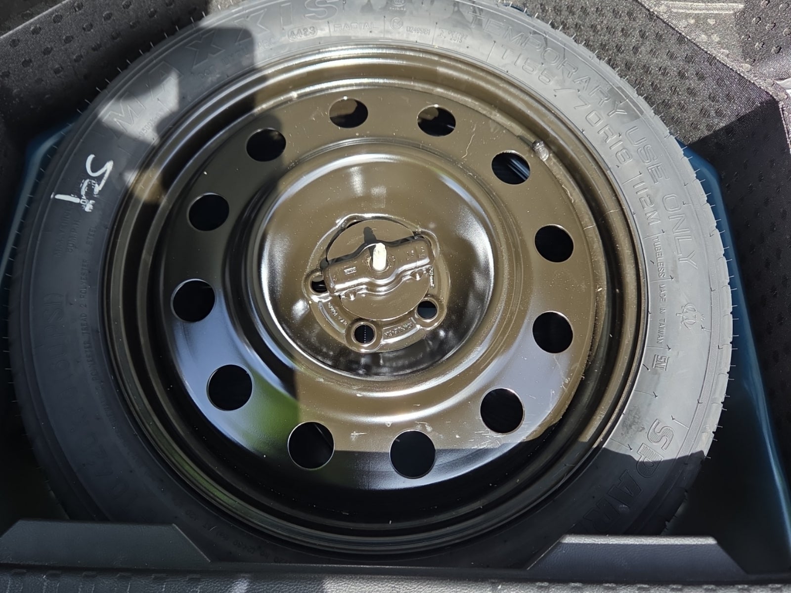 2024 Ford Edge Titanium AWD