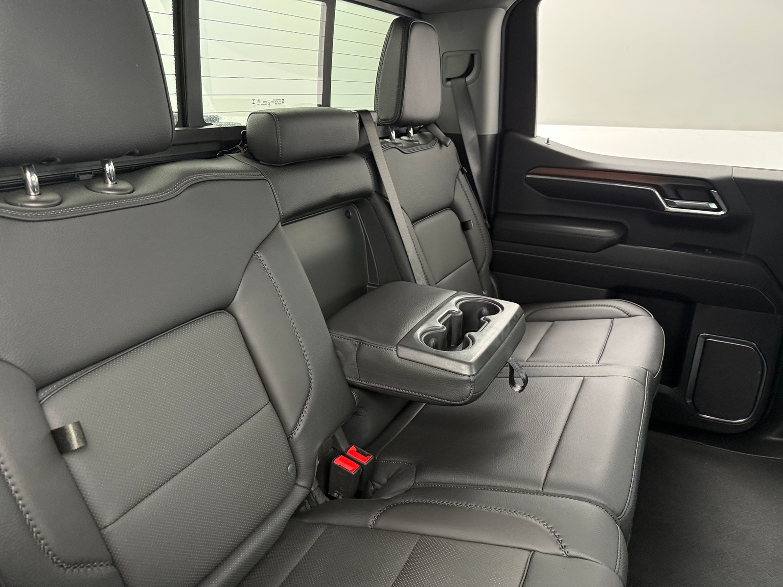 Thumbnail: 2024 GMC Sierra 1500 - 5