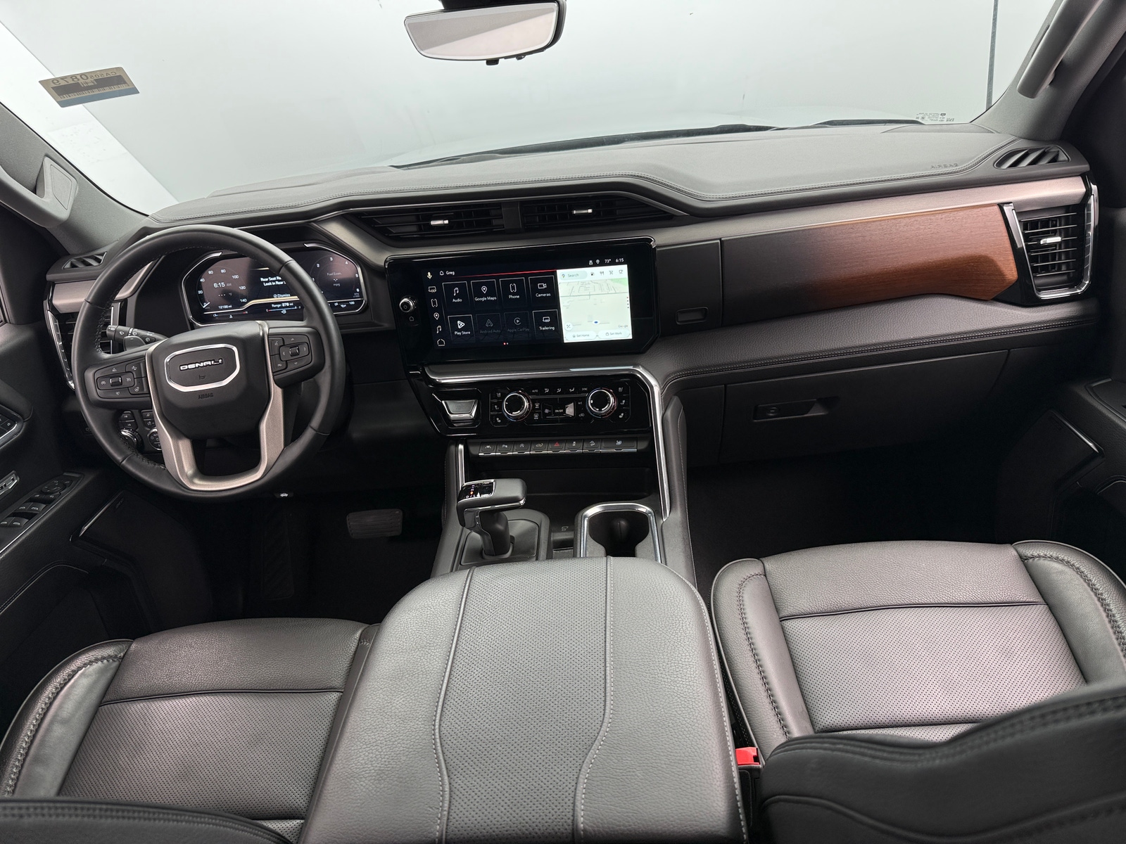 Thumbnail: 2024 GMC Sierra 1500 - 2