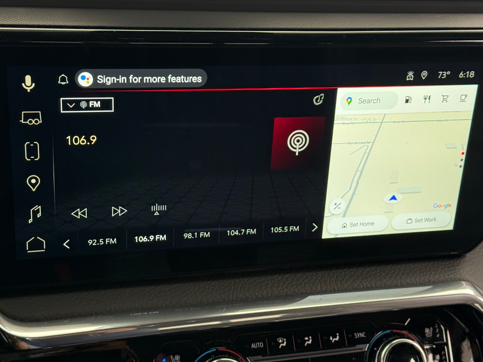 Thumbnail: 2024 GMC Sierra 1500 - 3