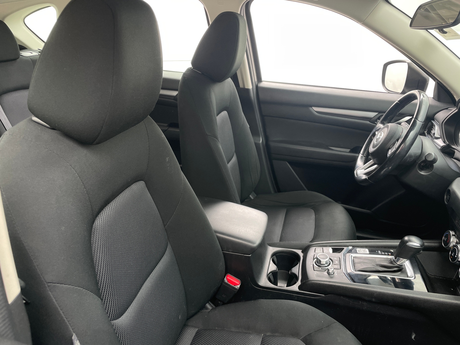 Thumbnail: 2018 Mazda CX-5 - 2