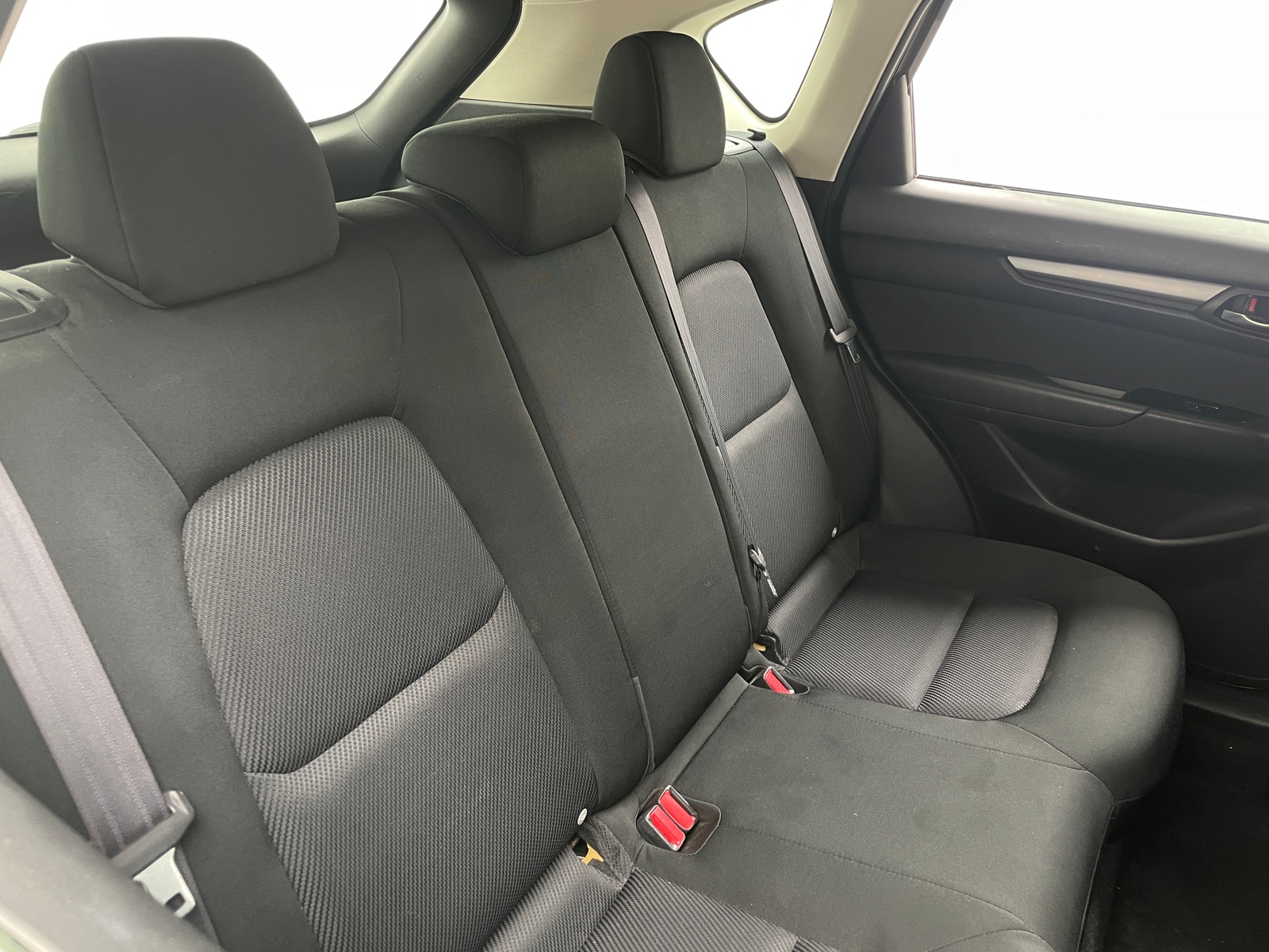 Thumbnail: 2018 Mazda CX-5 - 6