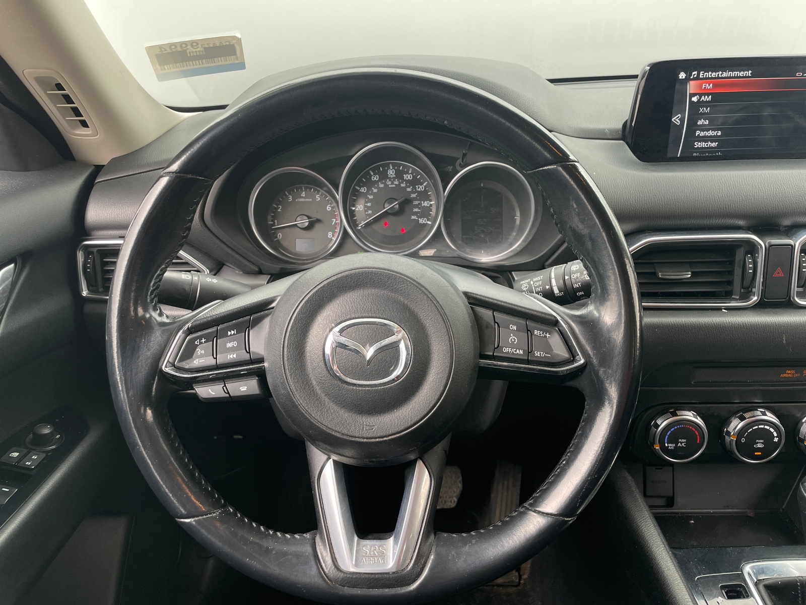 Thumbnail: 2018 Mazda CX-5 - 5