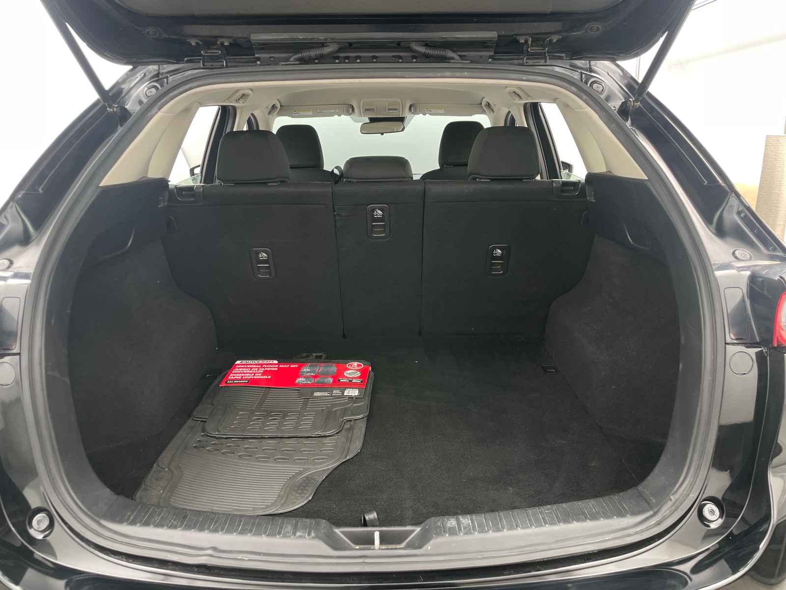 Thumbnail: 2018 Mazda CX-5 - 7