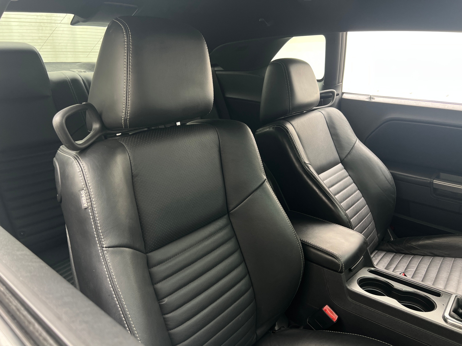 Thumbnail: 2011 Dodge Challenger - 2