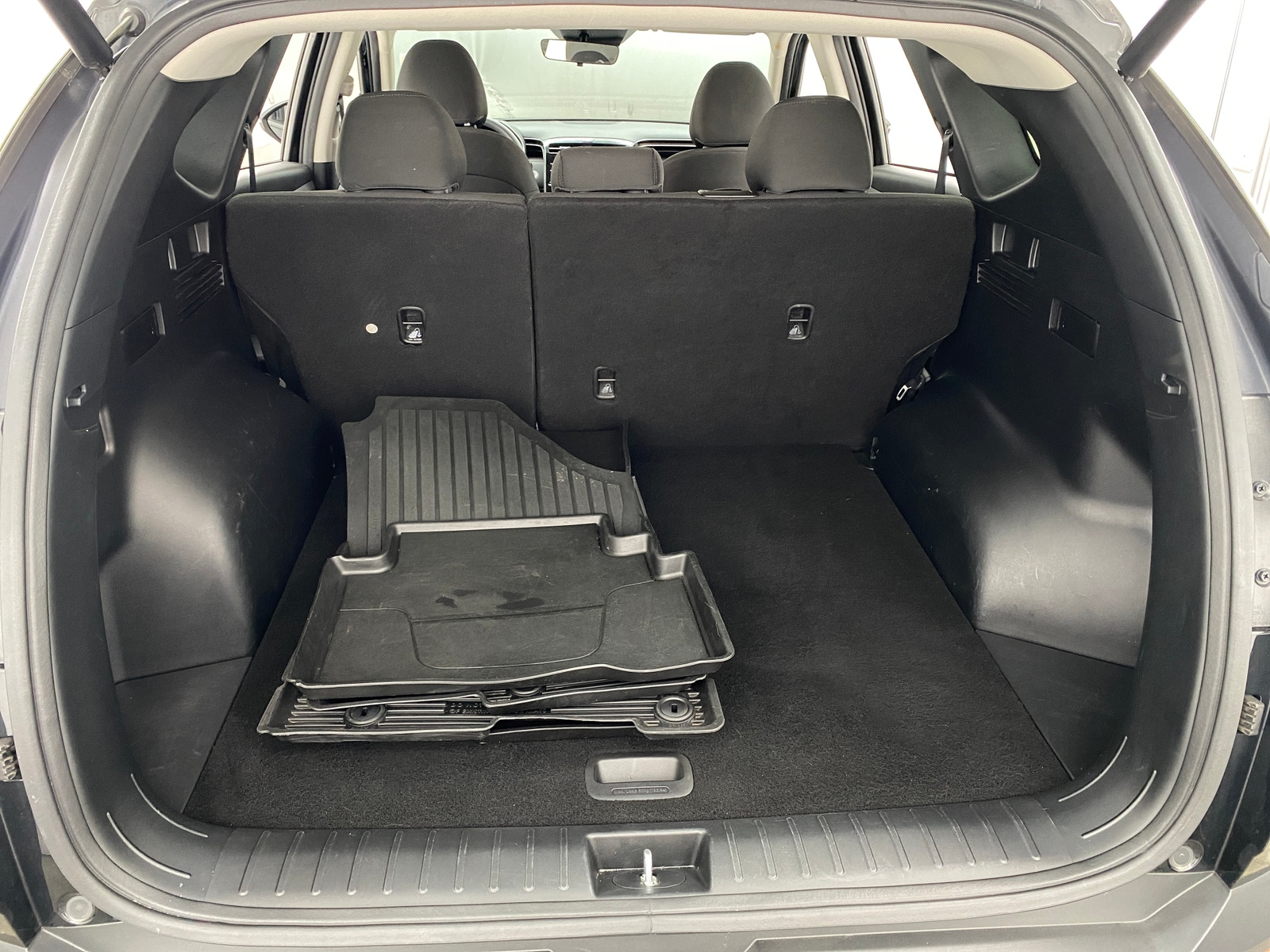 Thumbnail: 2023 Hyundai Tucson - 7