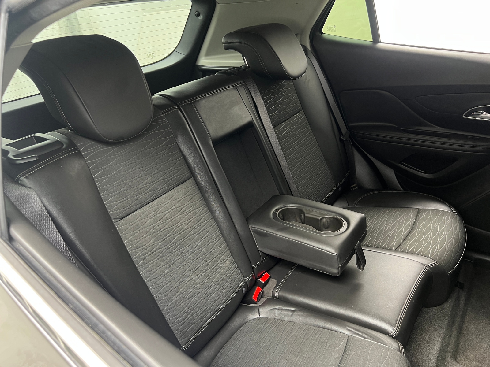 Thumbnail: 2016 Buick Encore - 6