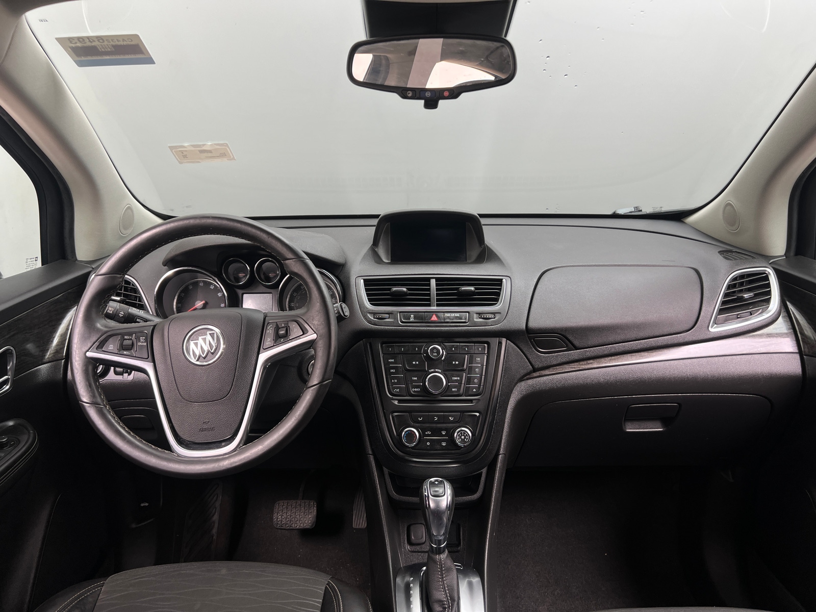 Thumbnail: 2016 Buick Encore - 3