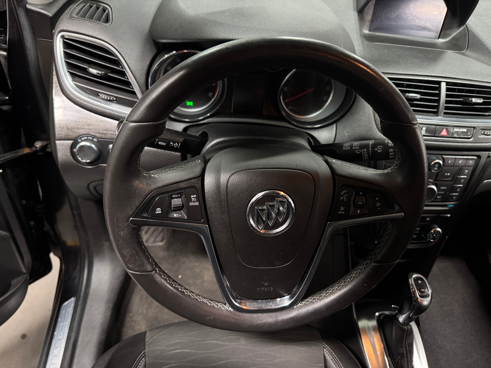 Thumbnail: 2016 Buick Encore - 5