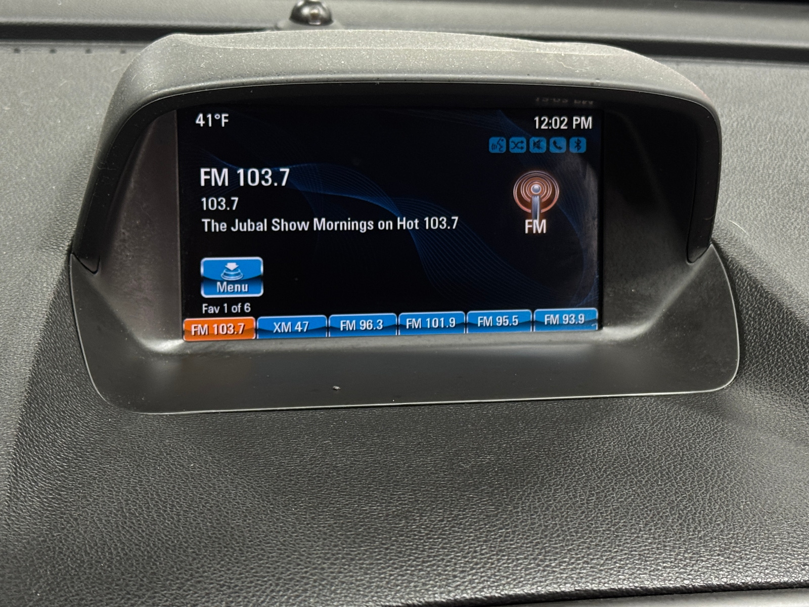 Thumbnail: 2016 Buick Encore - 4