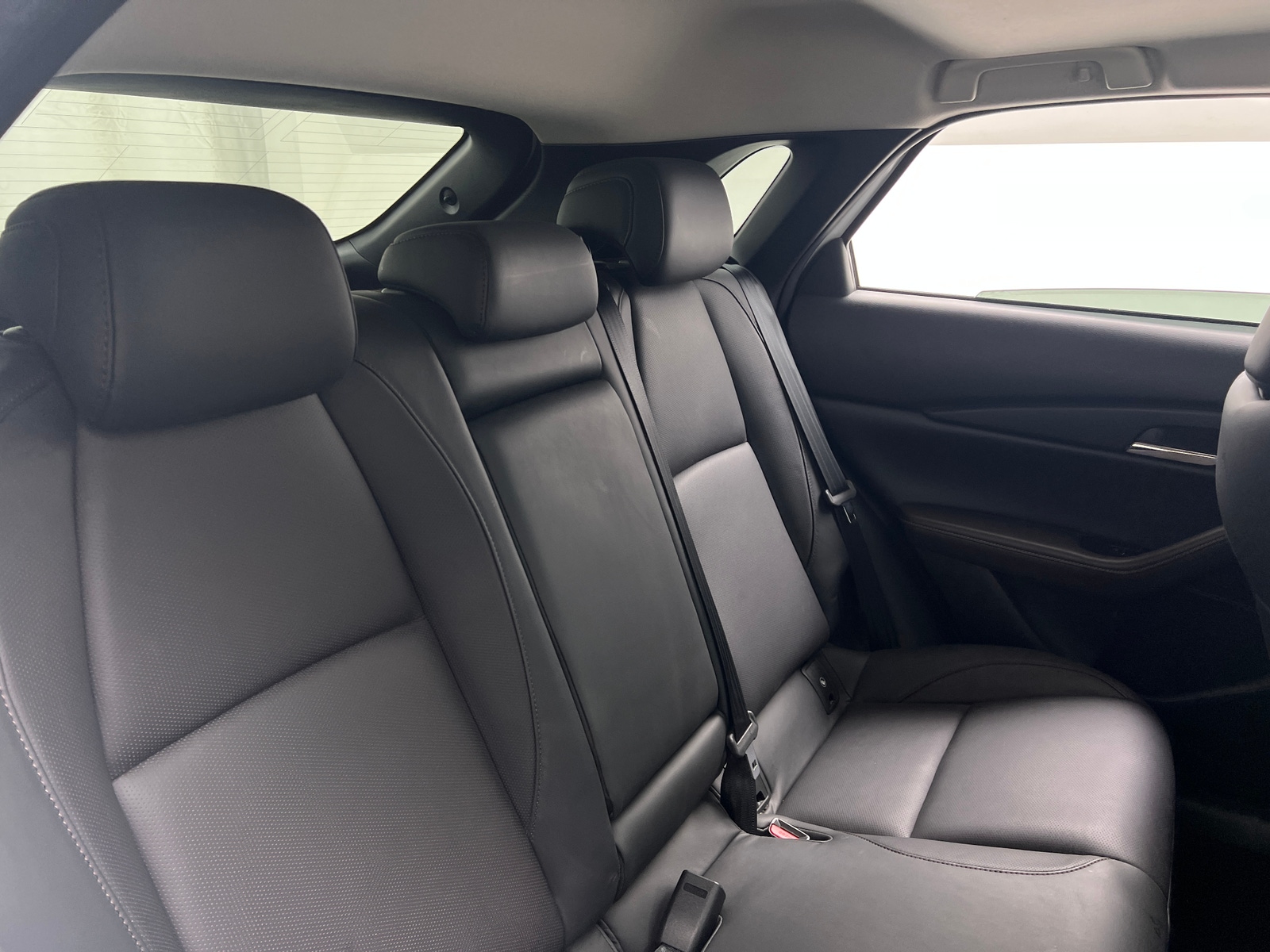 Thumbnail: 2021 Mazda CX-30 - 5