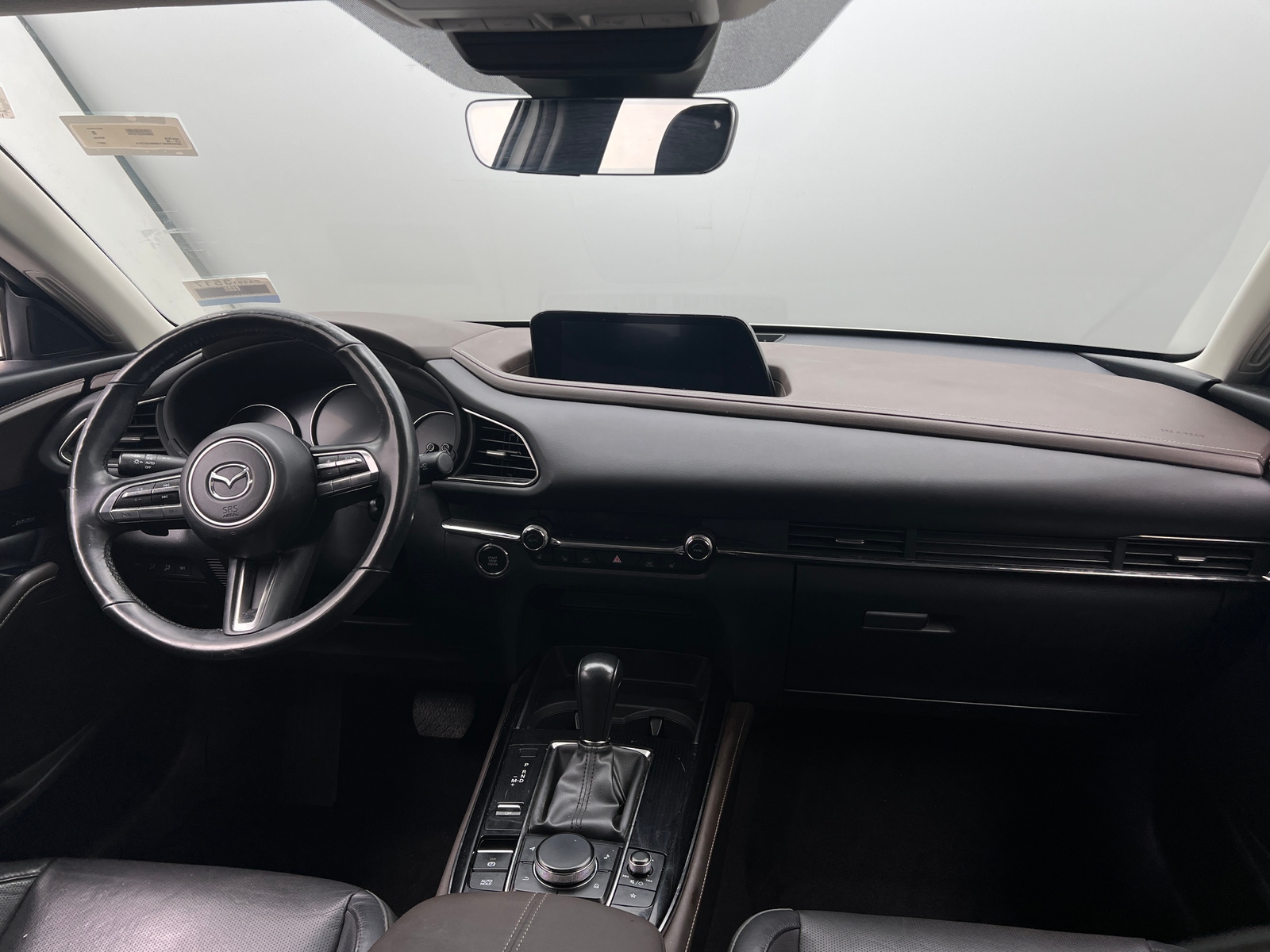 Thumbnail: 2021 Mazda CX-30 - 2