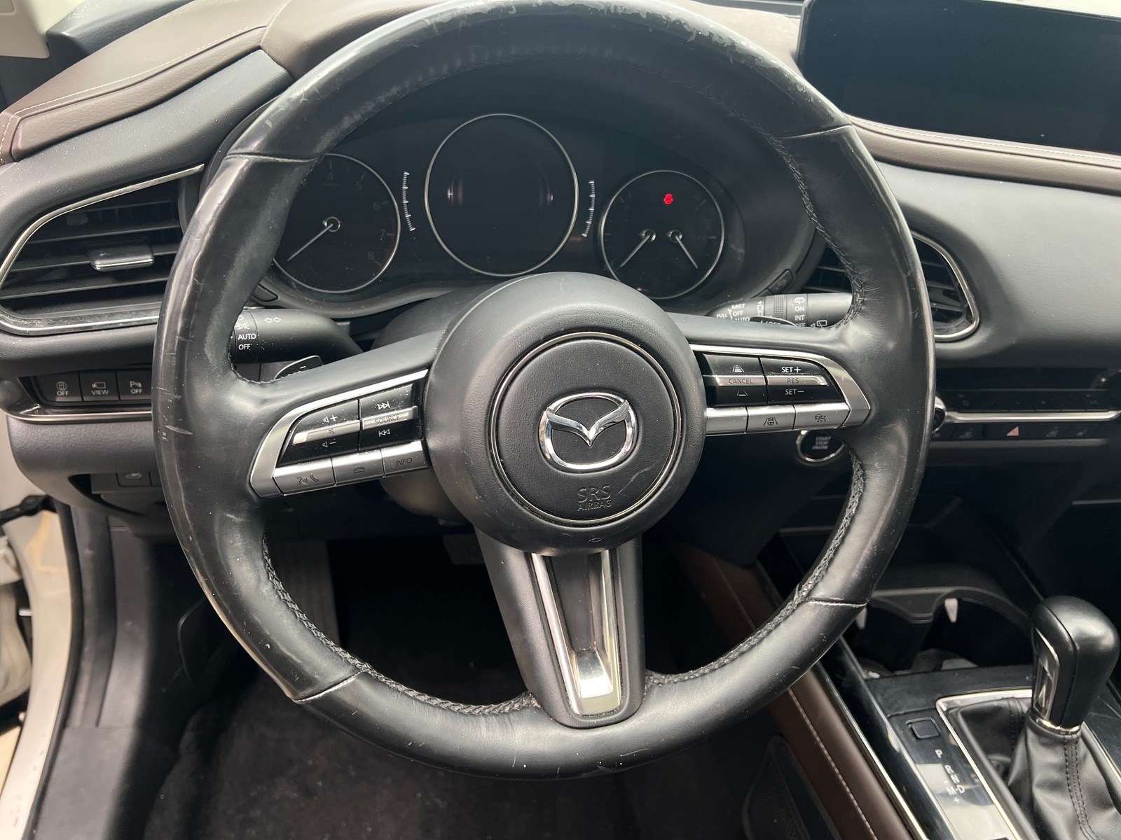 Thumbnail: 2021 Mazda CX-30 - 4