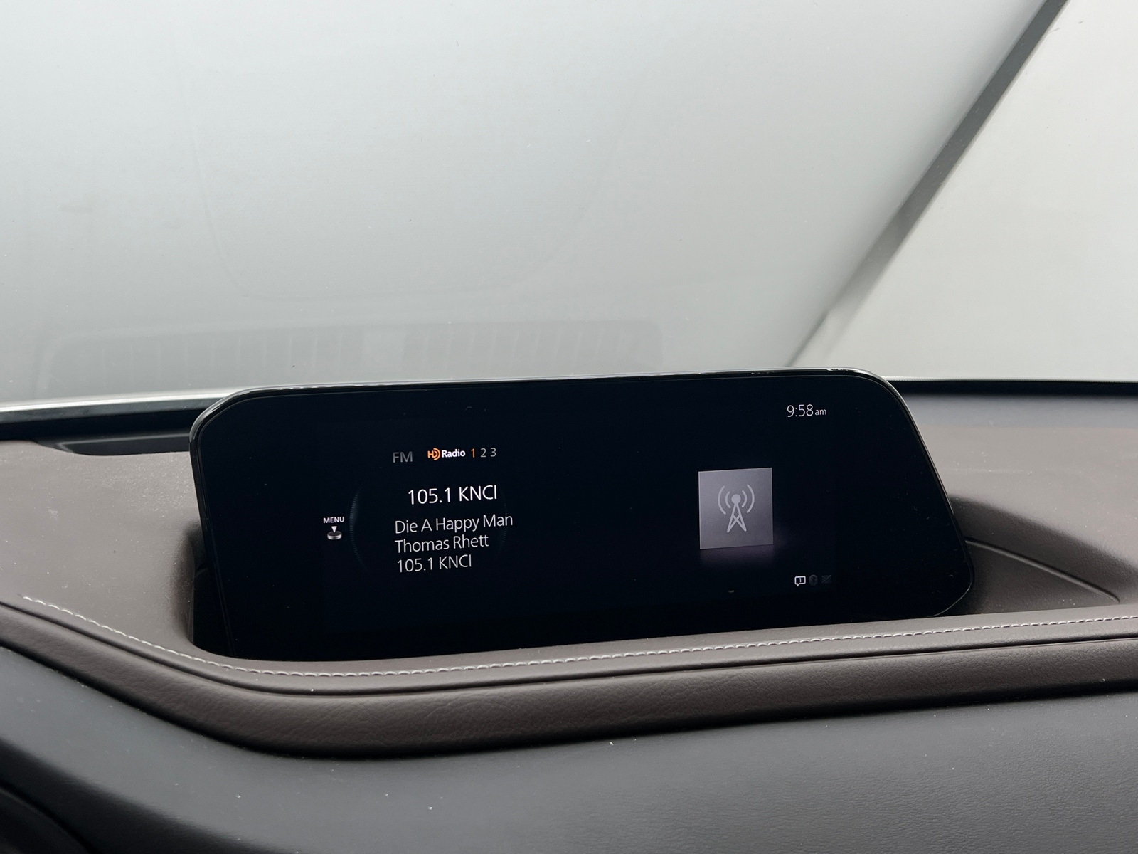 Thumbnail: 2021 Mazda CX-30 - 3