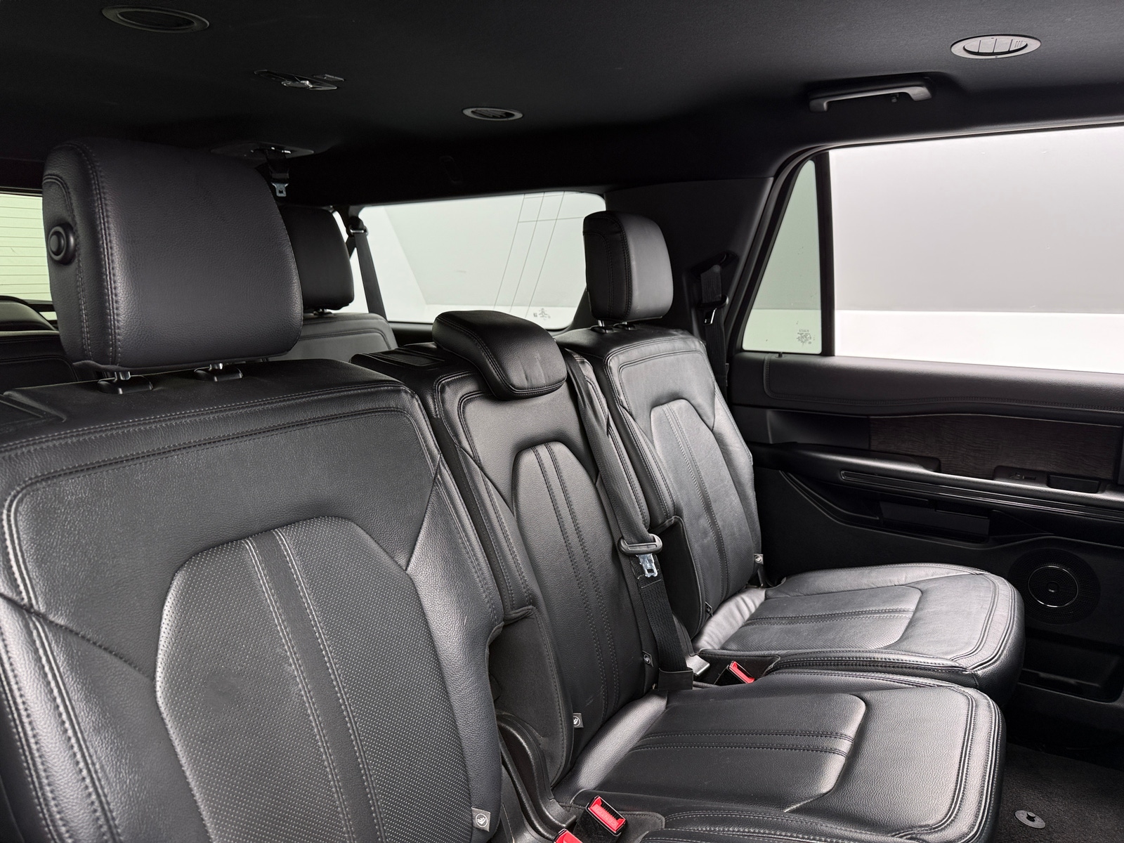 Thumbnail: 2019 Ford Expedition MAX - 5