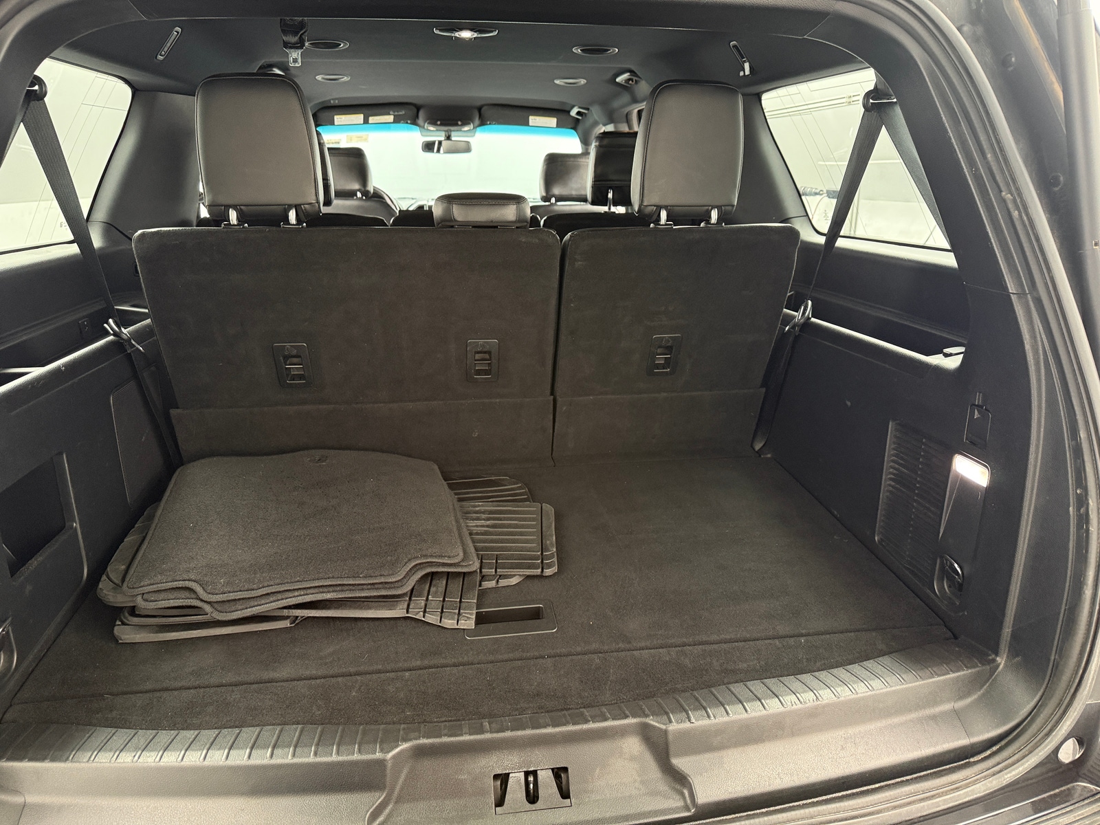 Thumbnail: 2019 Ford Expedition MAX - 6