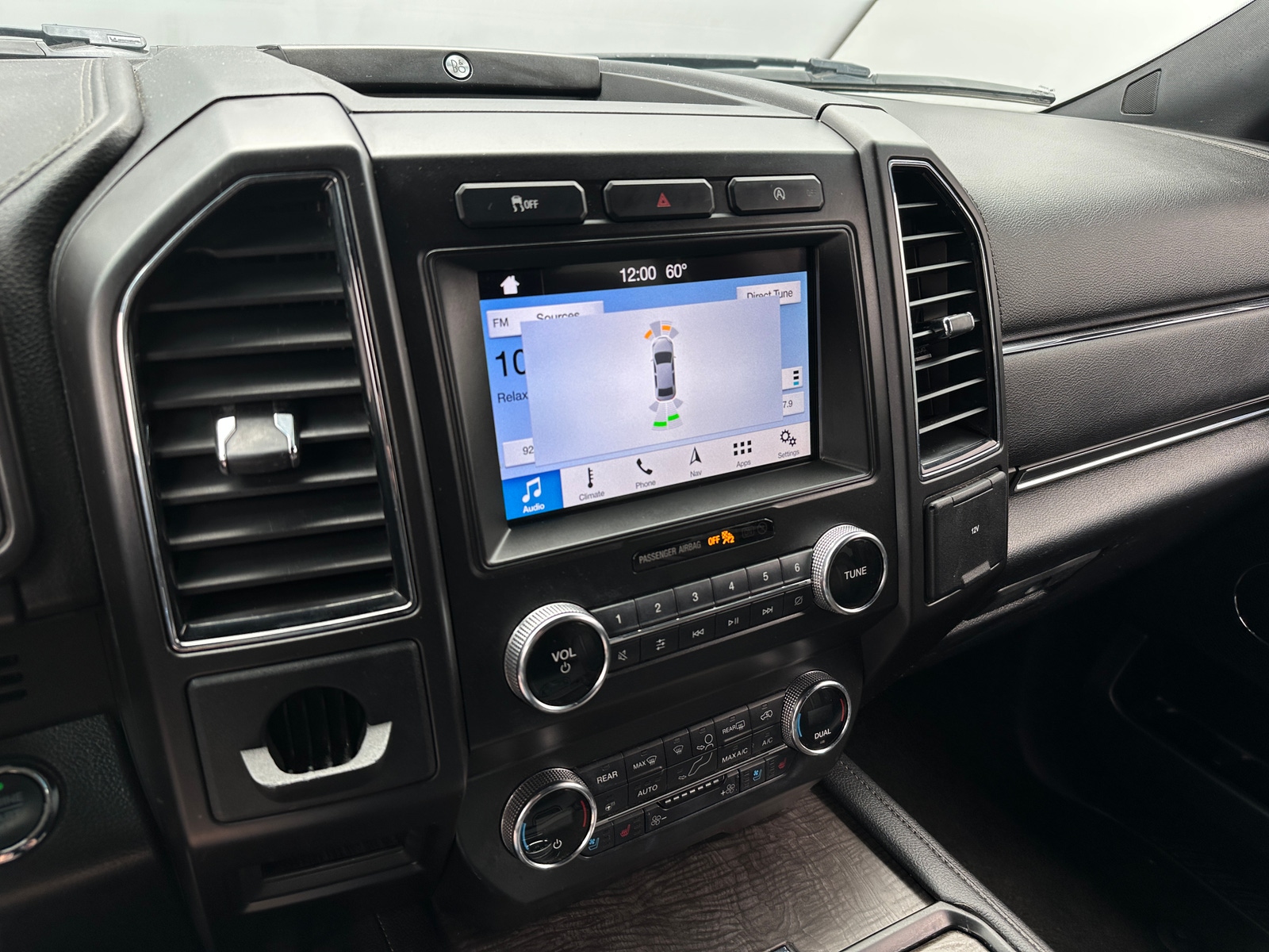 Thumbnail: 2019 Ford Expedition MAX - 3