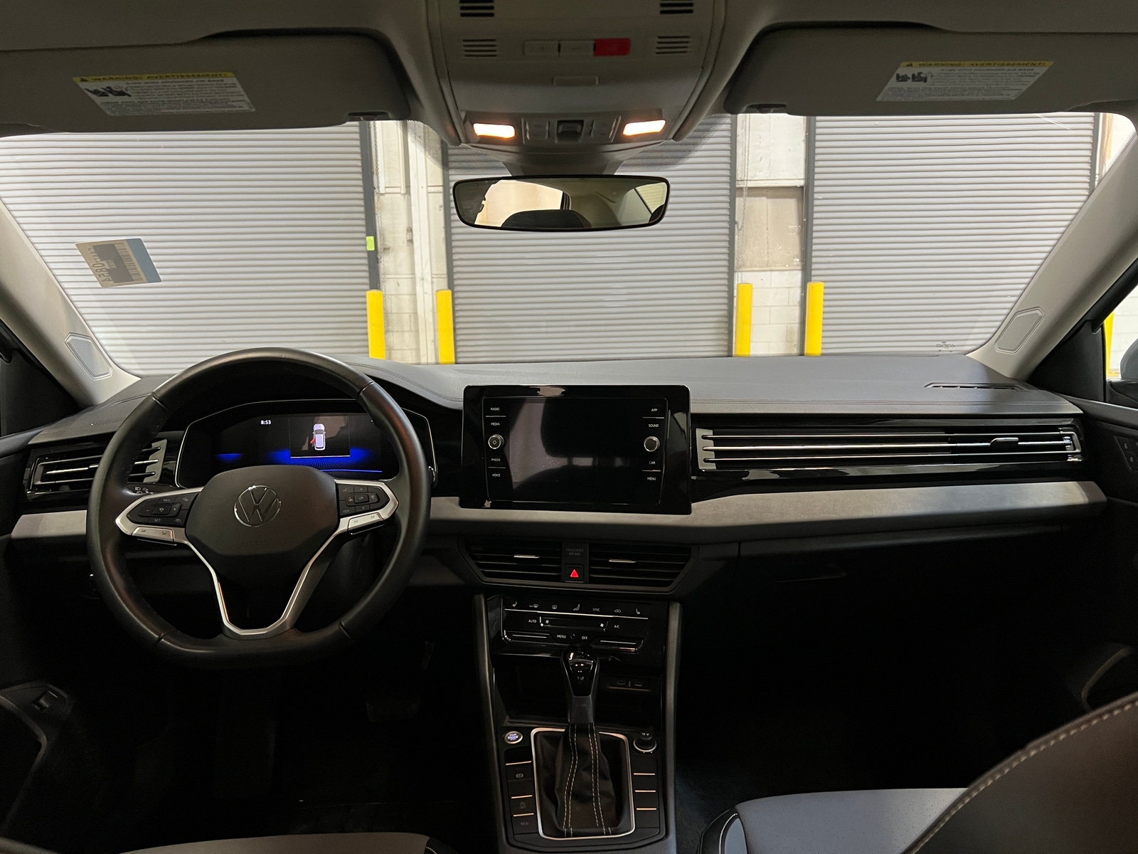 Thumbnail: 2025 Volkswagen Jetta - 2