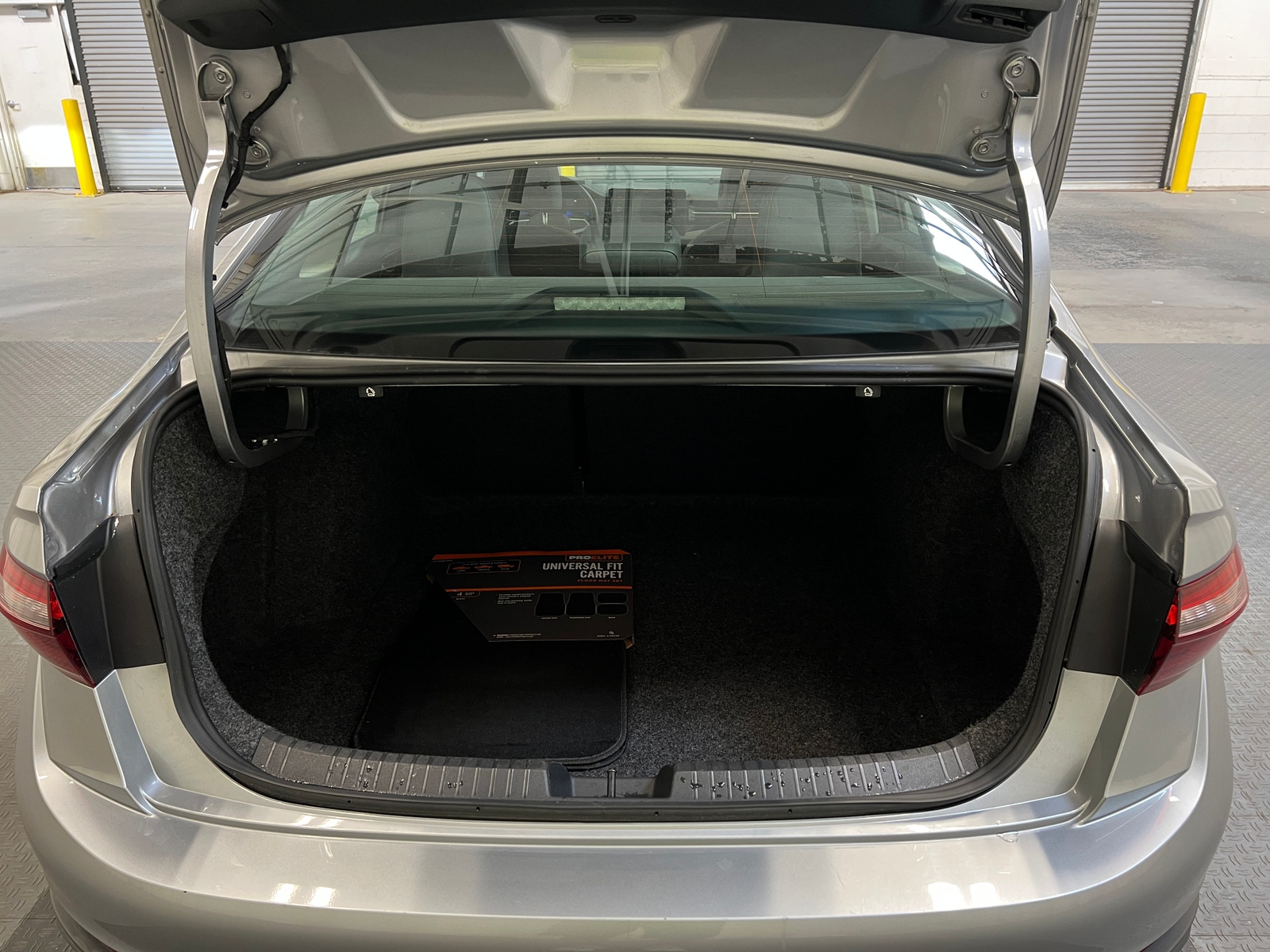 Thumbnail: 2025 Volkswagen Jetta - 6