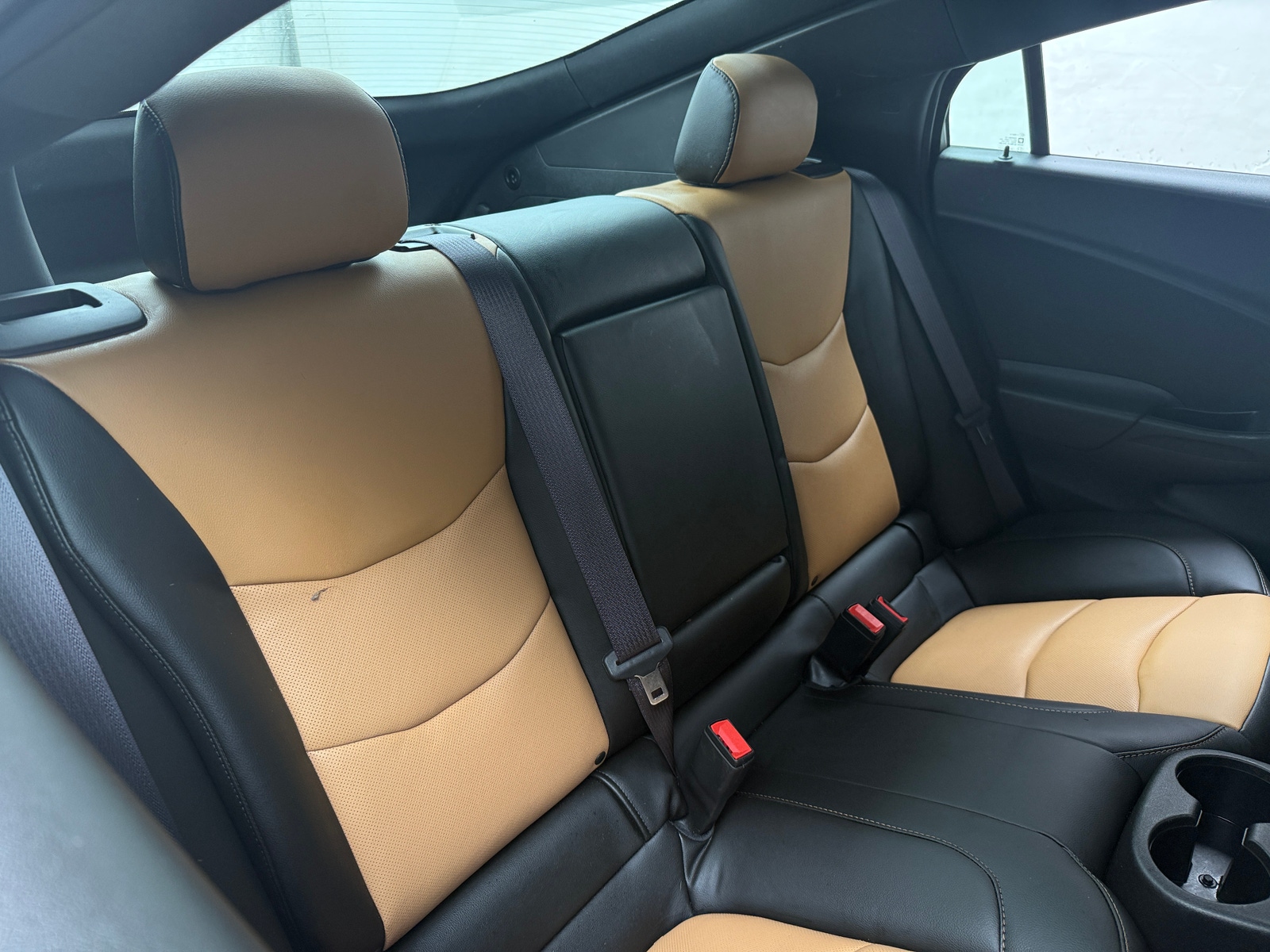 Thumbnail: 2017 Chevrolet Volt - 5