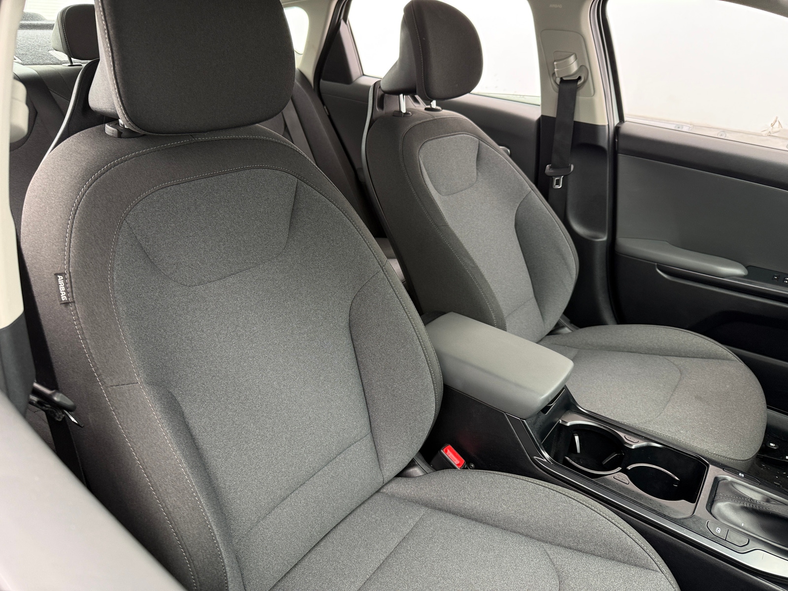 Thumbnail: 2025 Kia K4 - 2