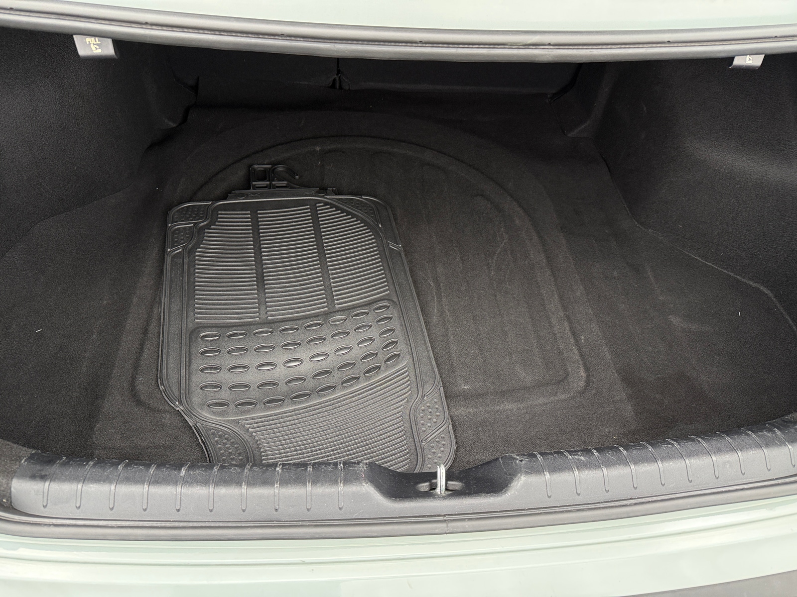 Thumbnail: 2025 Kia K4 - 7