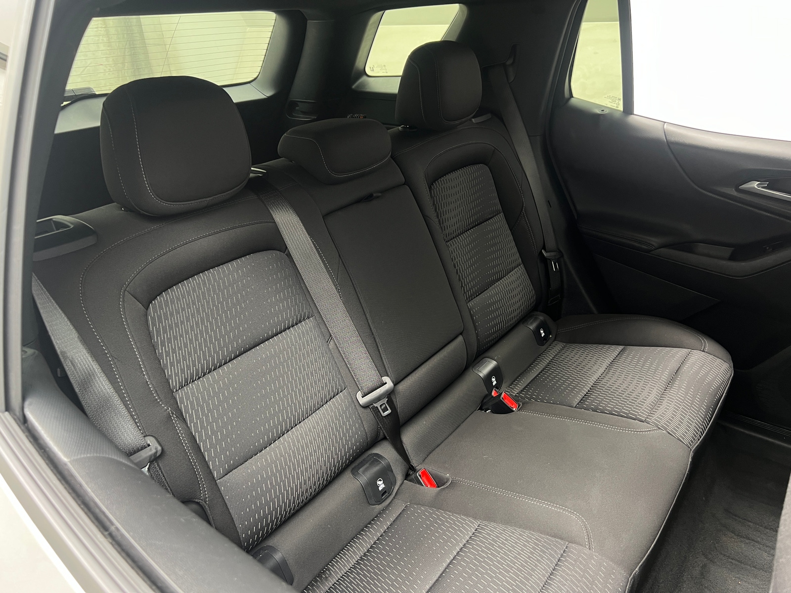 Thumbnail: 2025 Chevrolet Equinox - 6