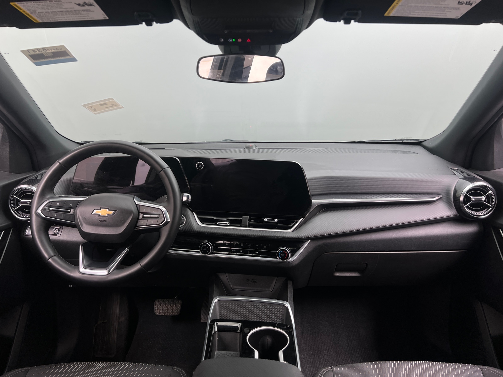 Thumbnail: 2025 Chevrolet Equinox - 3