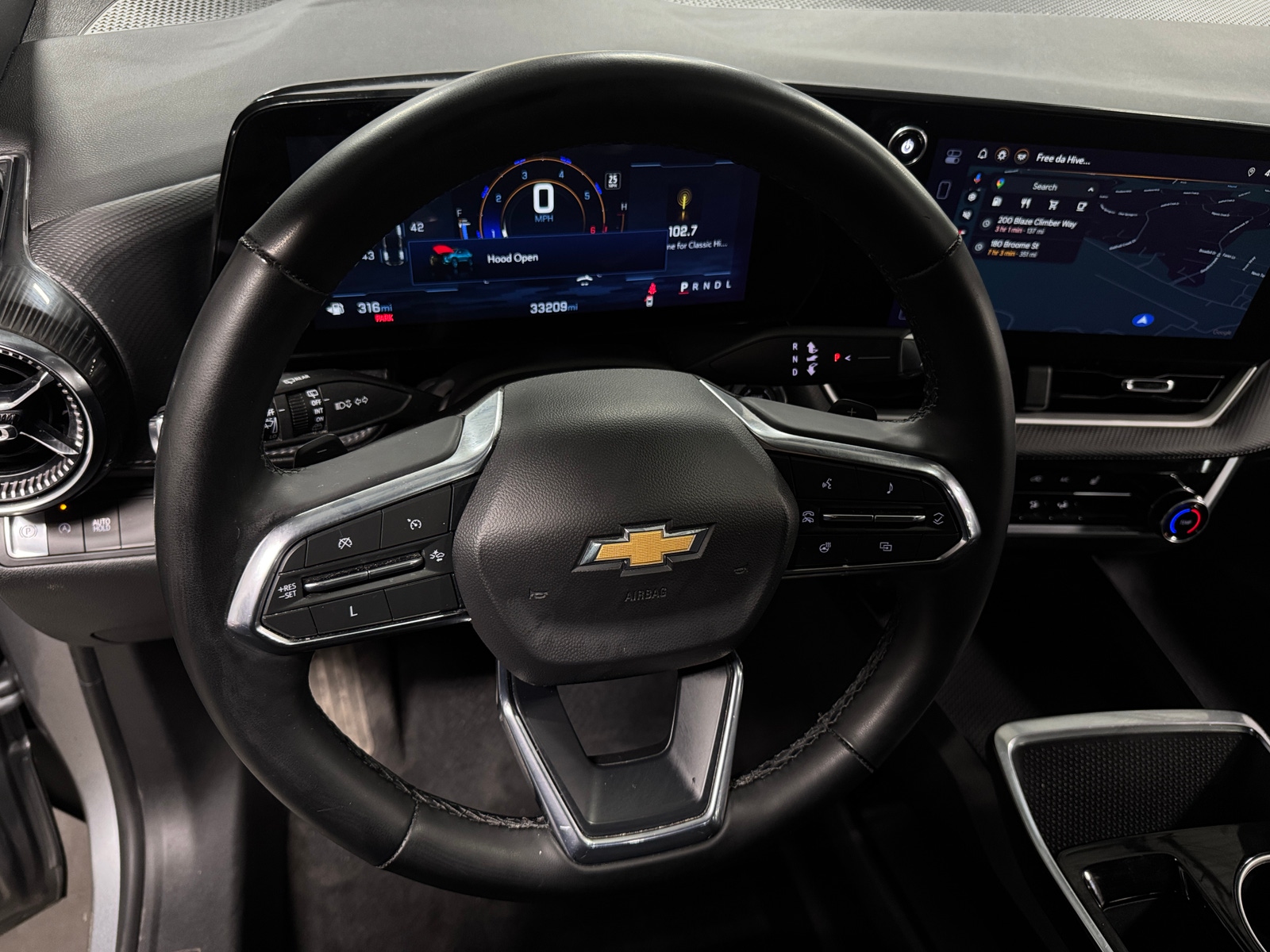 Thumbnail: 2025 Chevrolet Equinox - 5