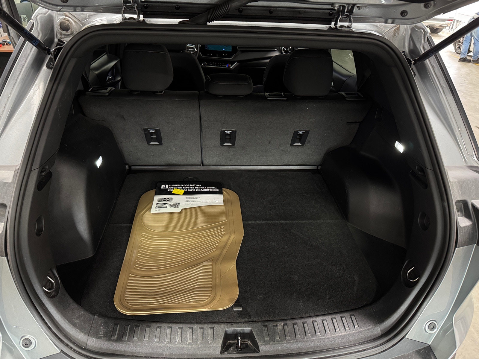 Thumbnail: 2025 Chevrolet Equinox - 7