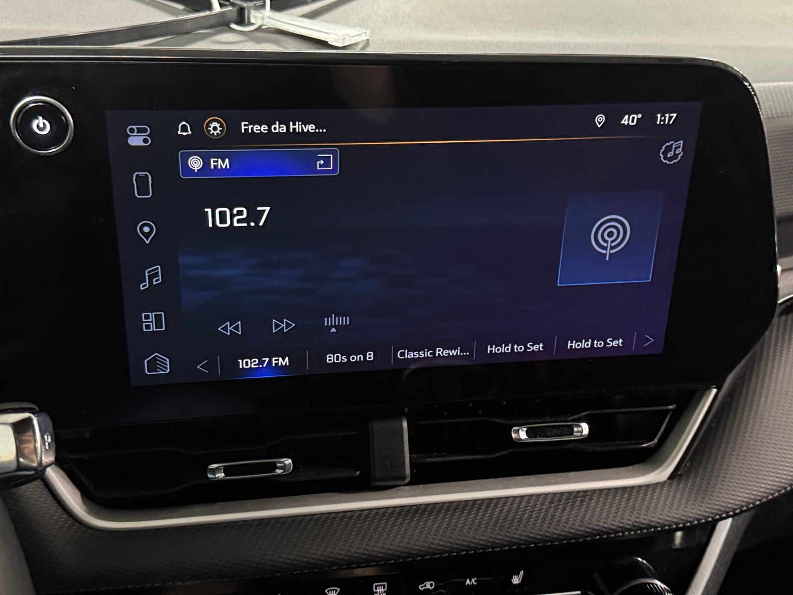 Thumbnail: 2025 Chevrolet Equinox - 4