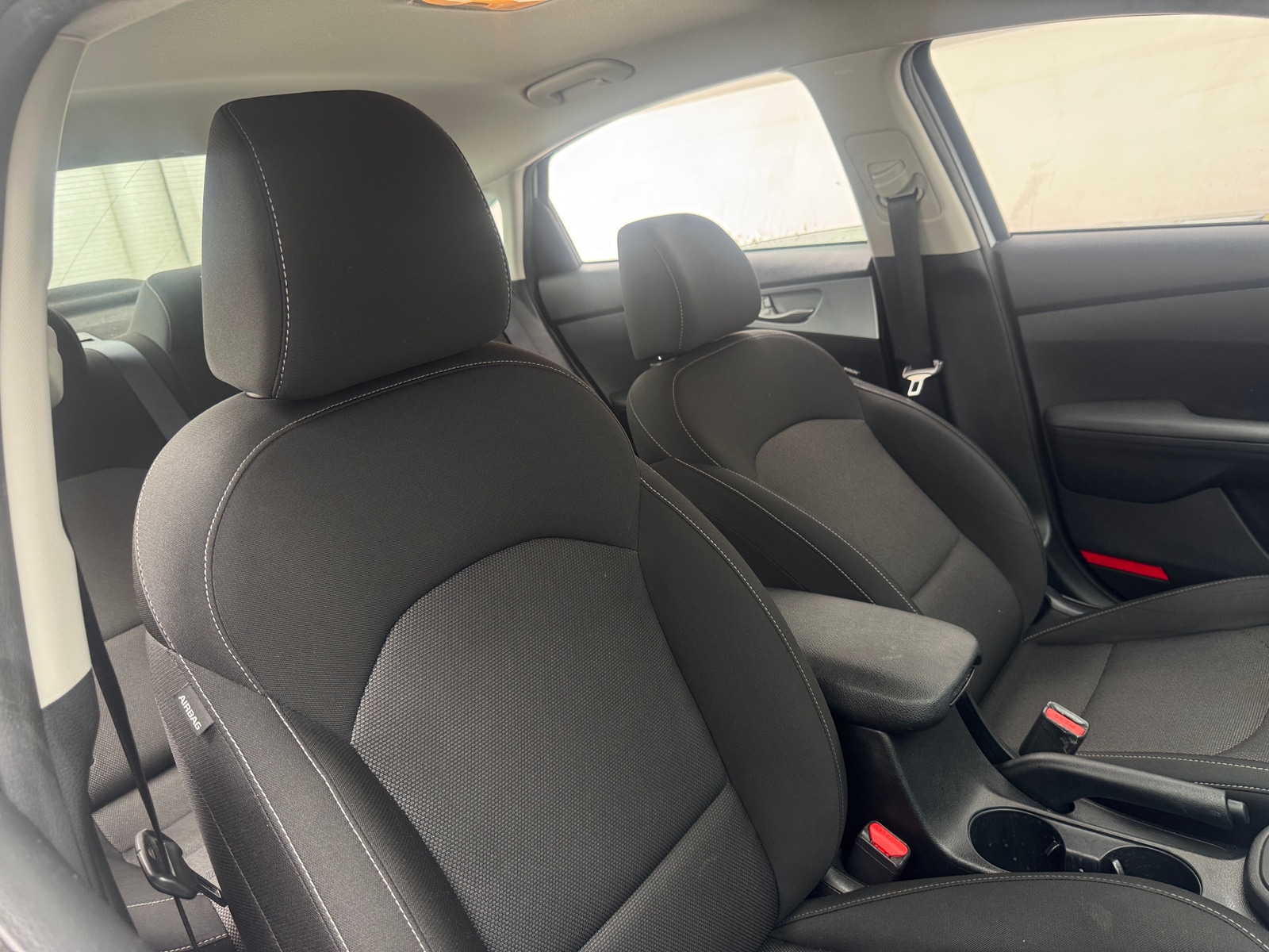 Thumbnail: 2023 Kia Forte - 2