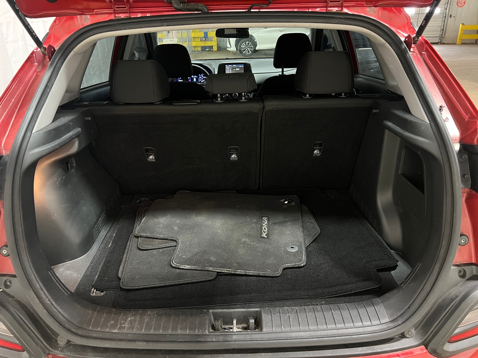 Thumbnail: 2021 Hyundai Kona - 7