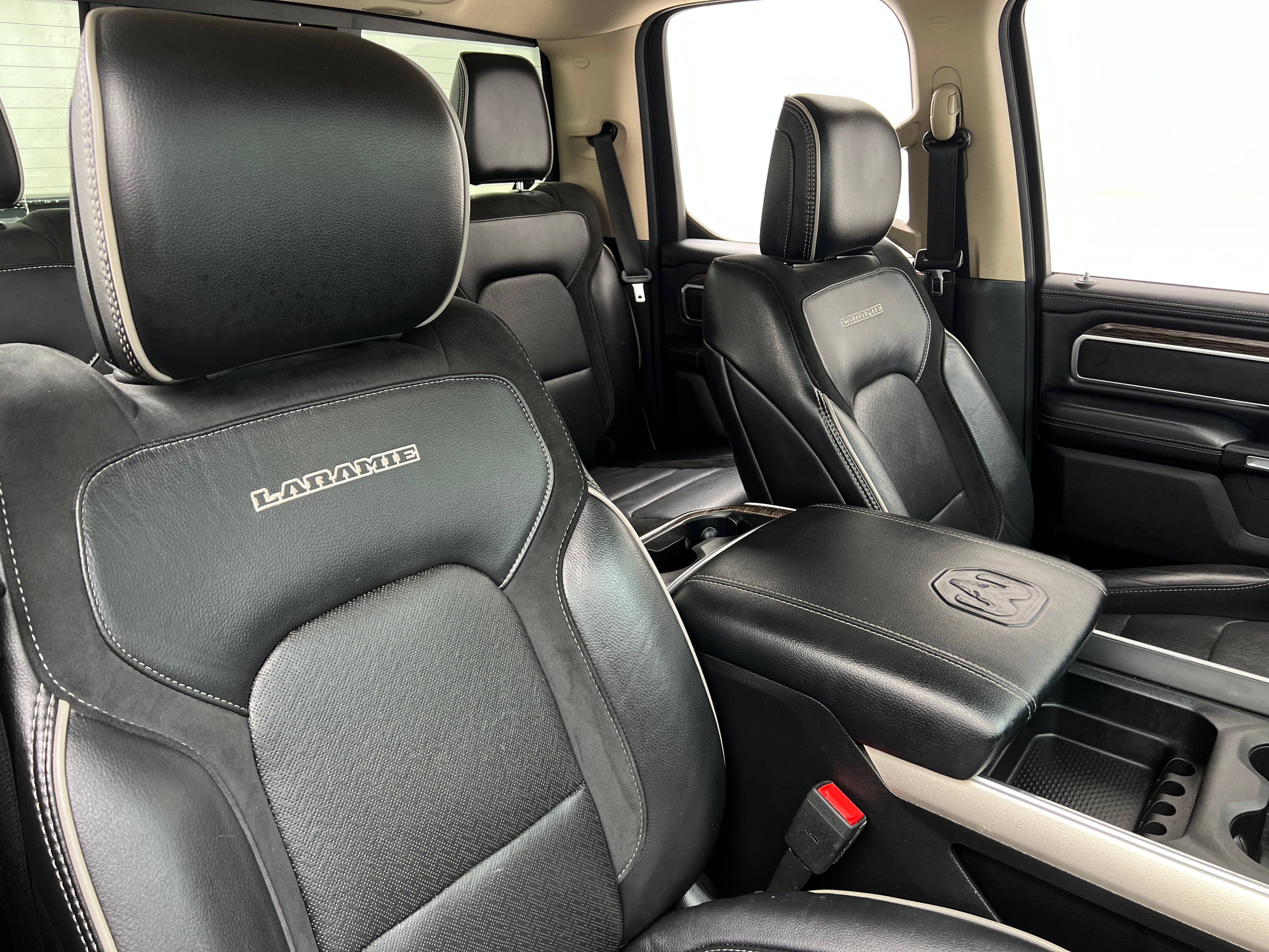 2020 RAM Ram 1500 Pickup