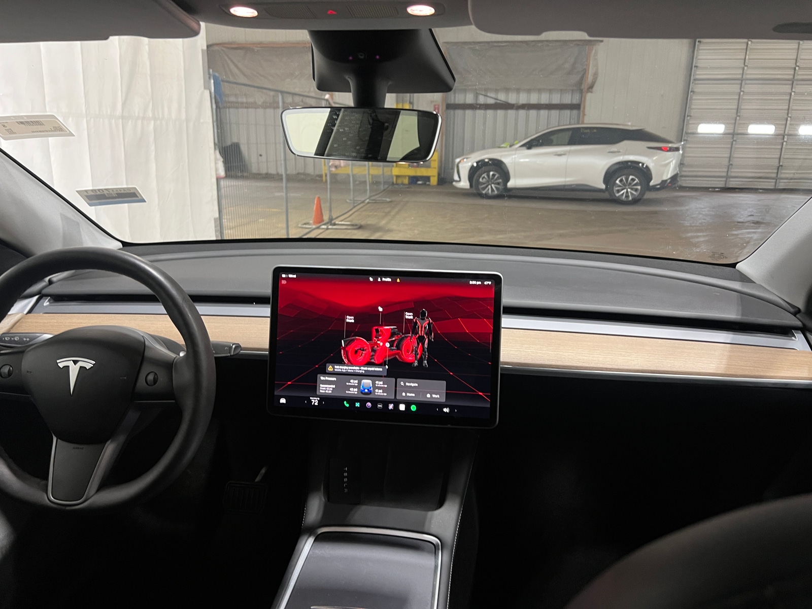 Thumbnail: 2023 Tesla Model Y - 2