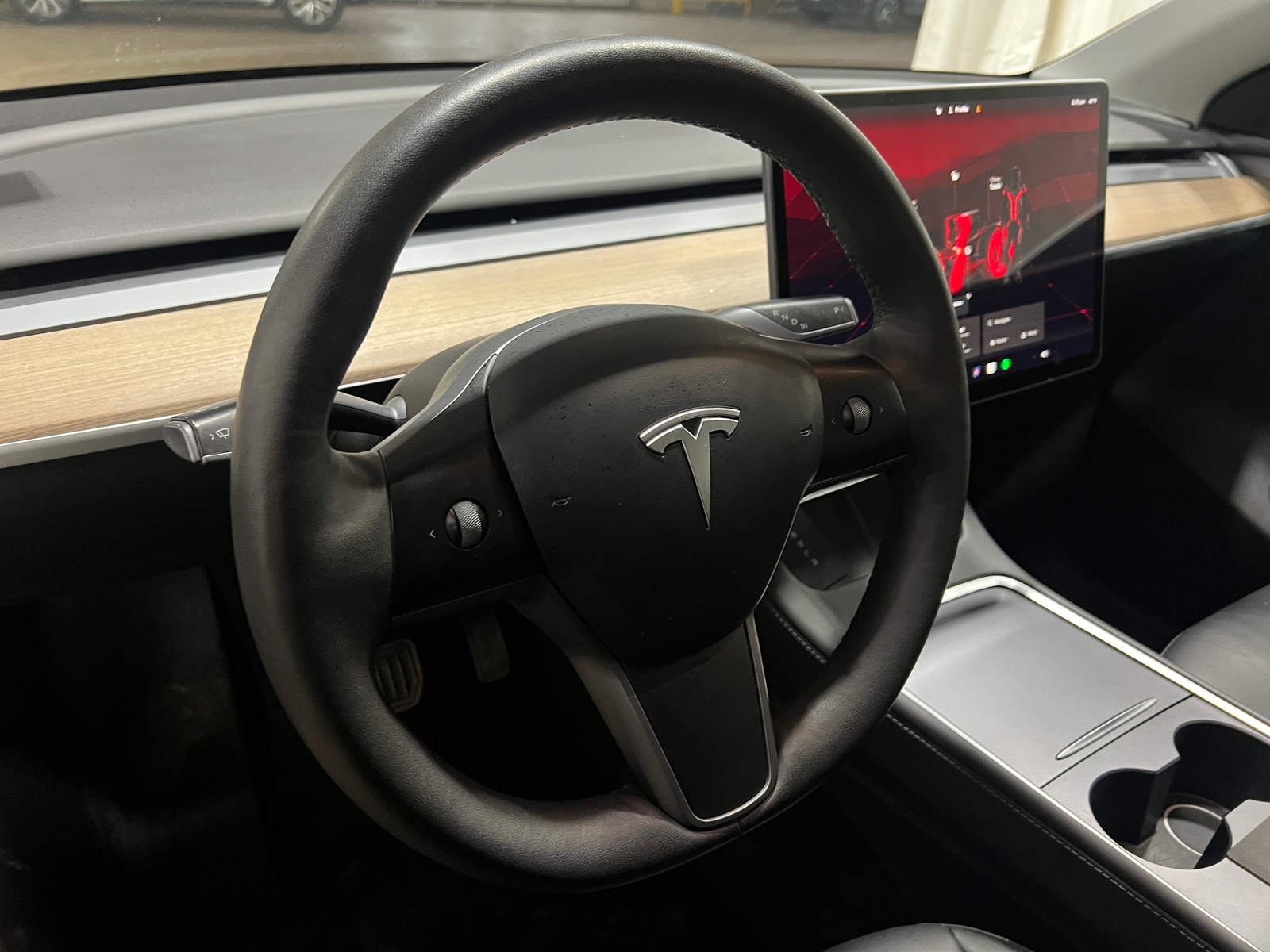 Thumbnail: 2023 Tesla Model Y - 4