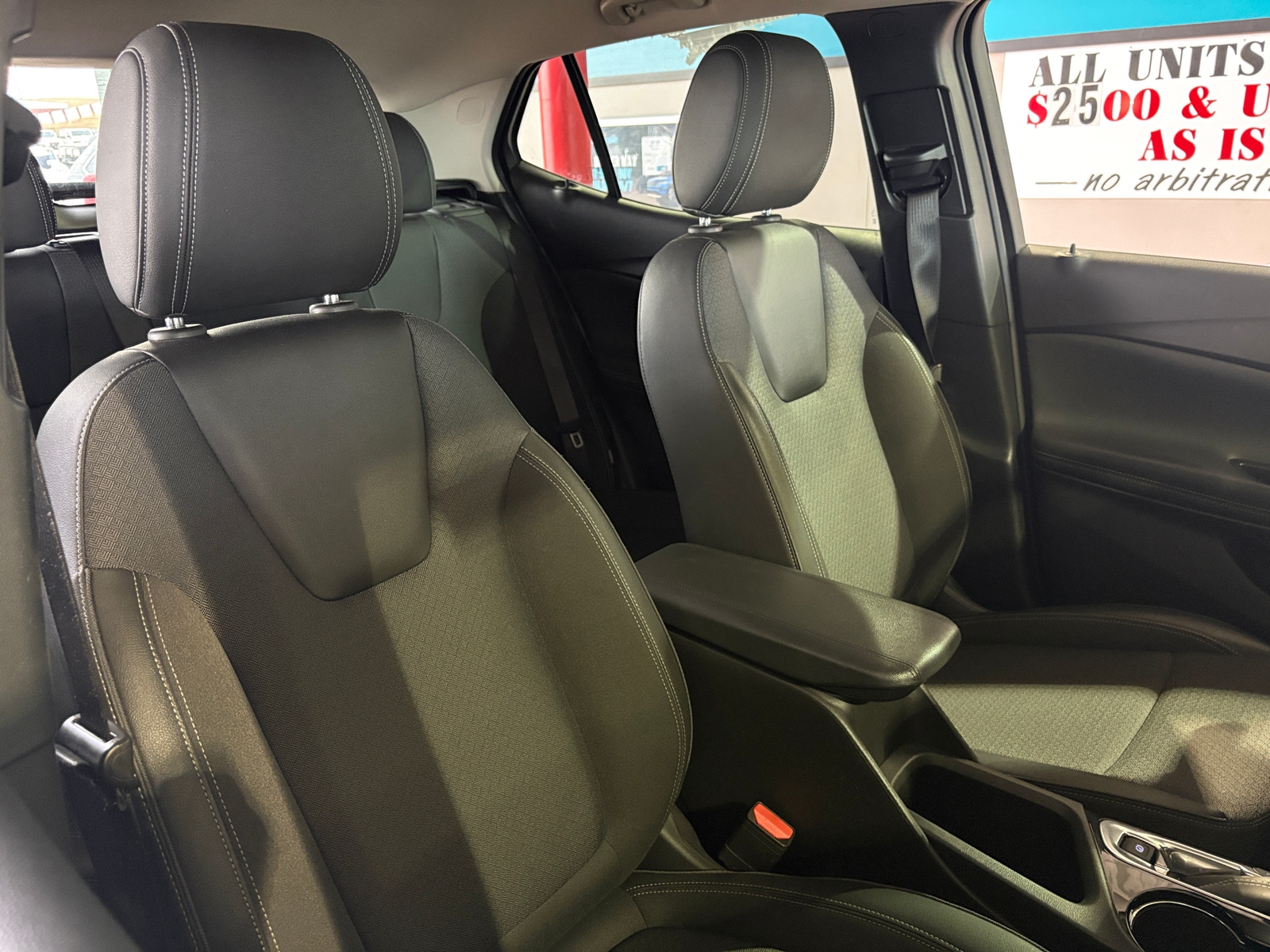Thumbnail: 2025 Buick Encore GX - 2