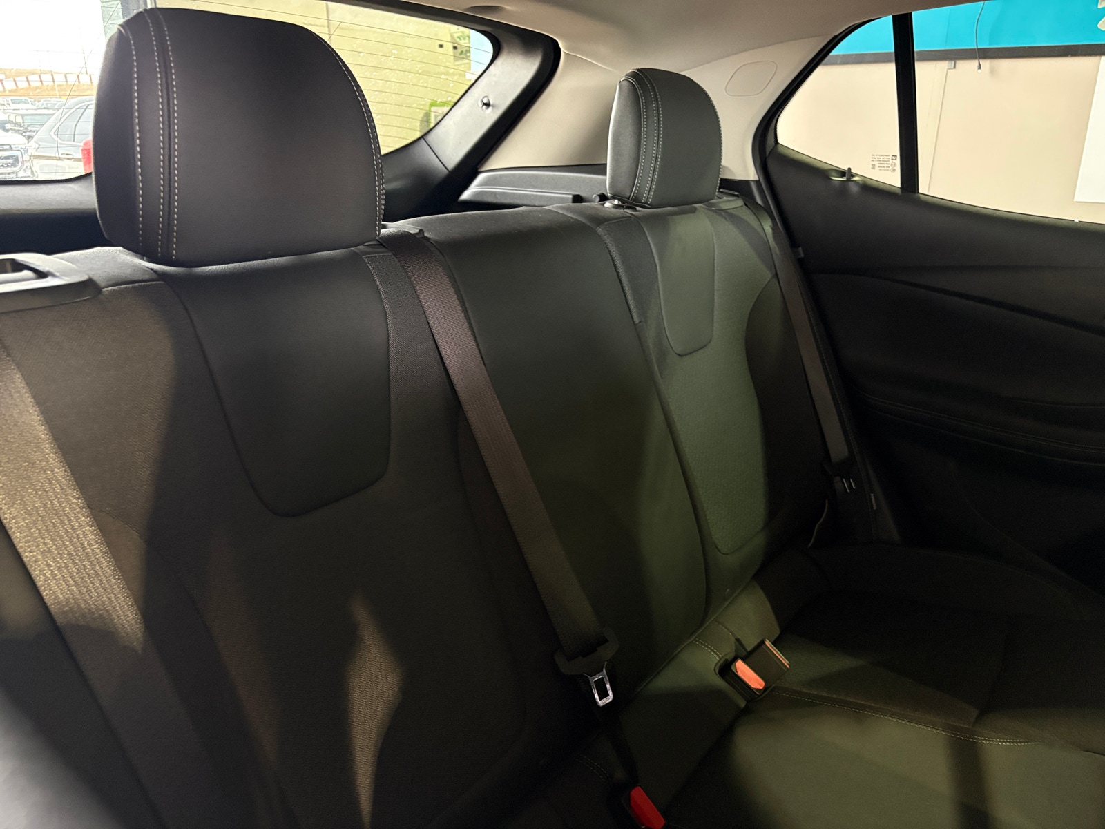 Thumbnail: 2025 Buick Encore GX - 6