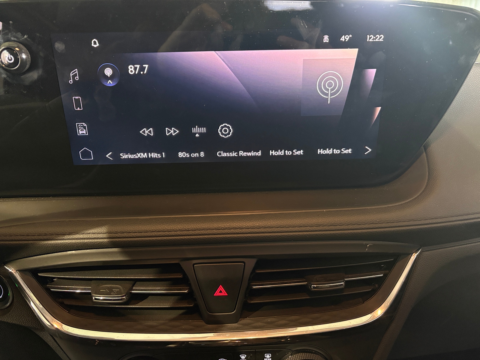 Thumbnail: 2025 Buick Encore GX - 4