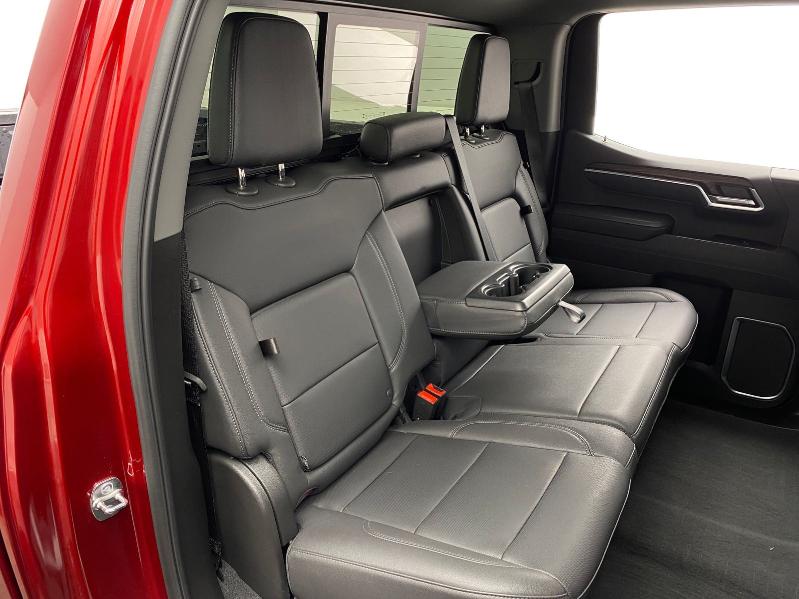 Thumbnail: 2026 GMC Sierra 1500 - 5