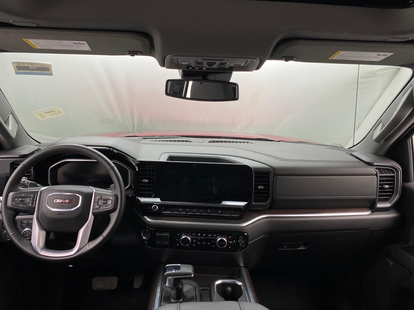 Thumbnail: 2026 GMC Sierra 1500 - 2